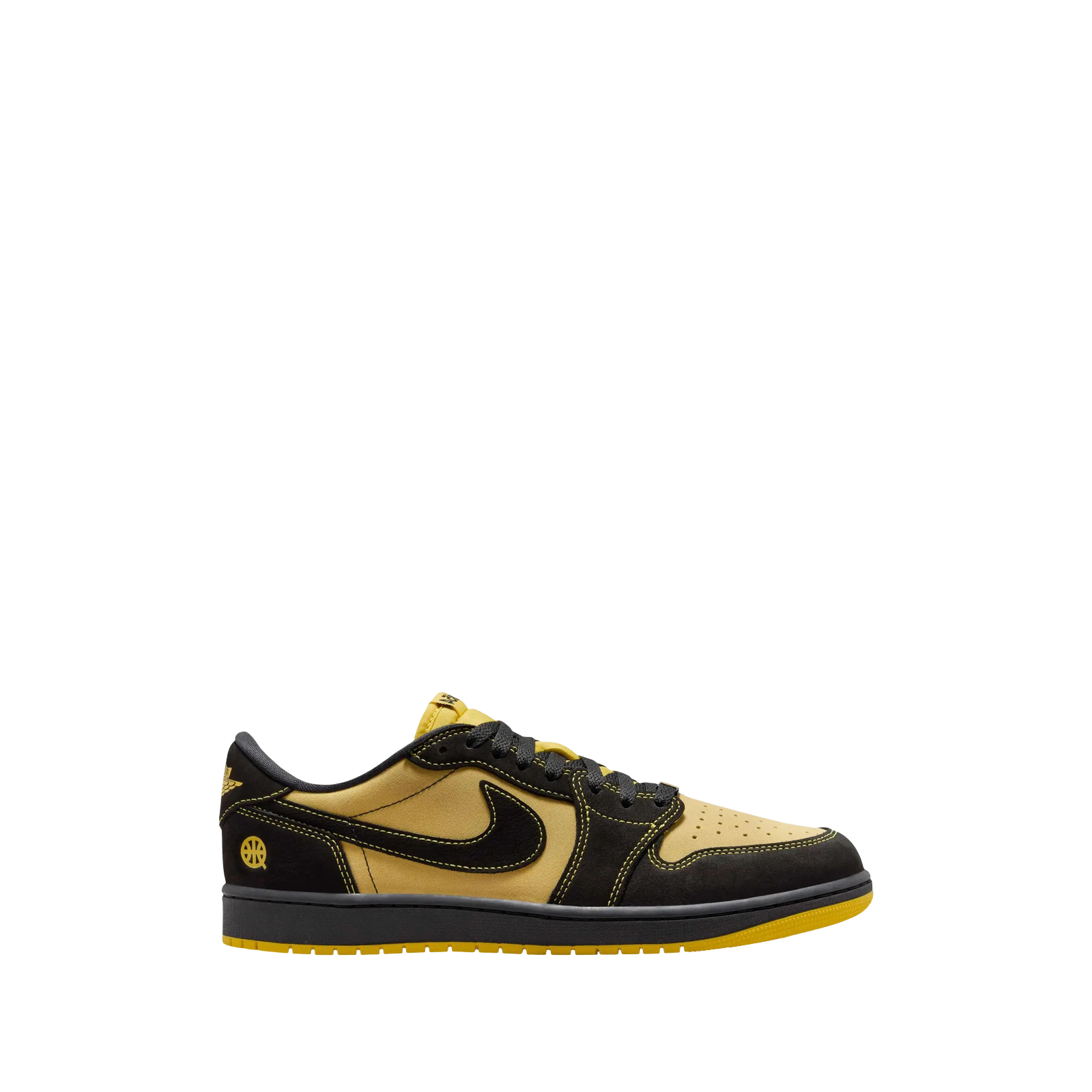 AIR JORDAN 1 RETRO LOW OG « QUAI 54 »