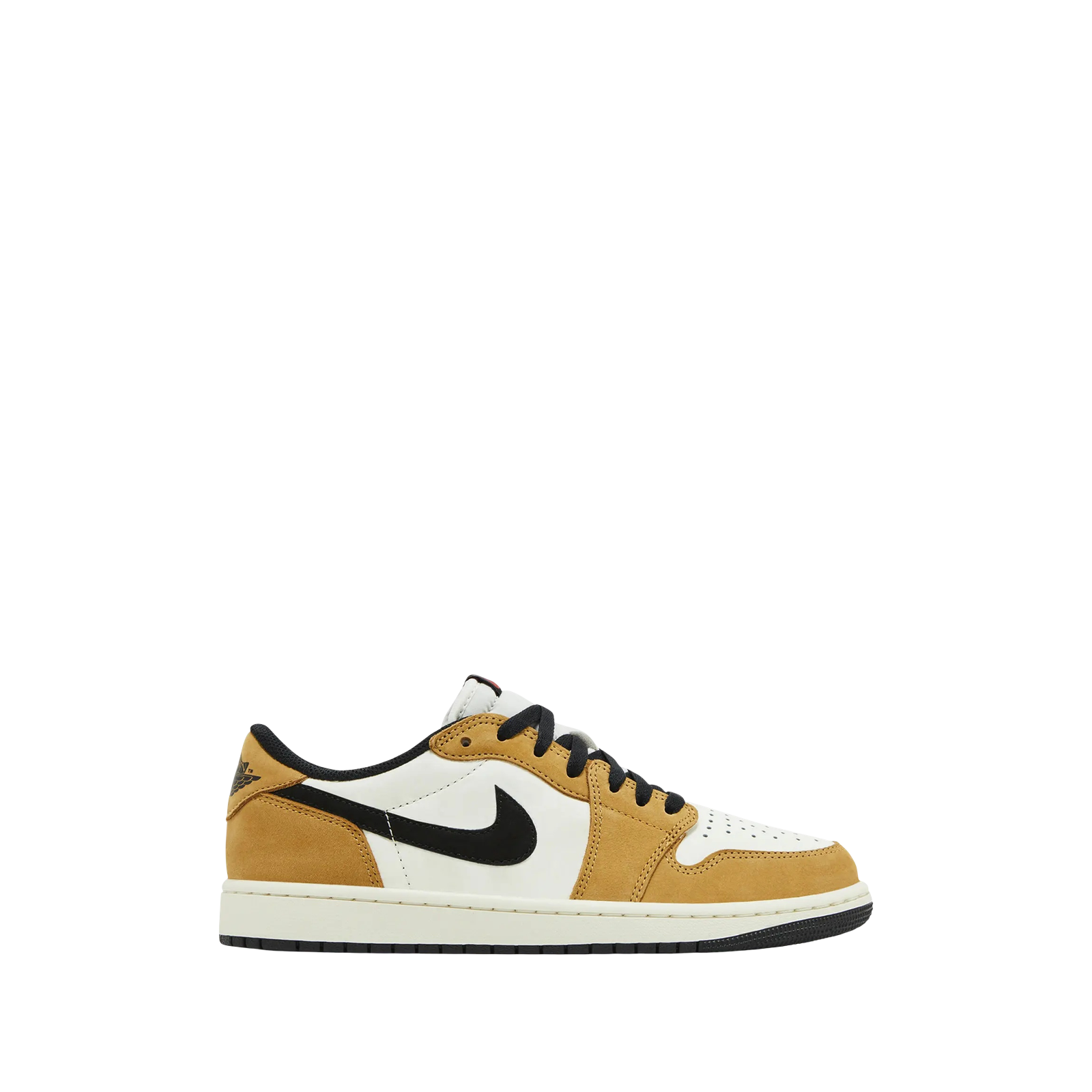 AIR JORDAN 1 RETRO LOW OG « ROOKIE OF THE YEAR »