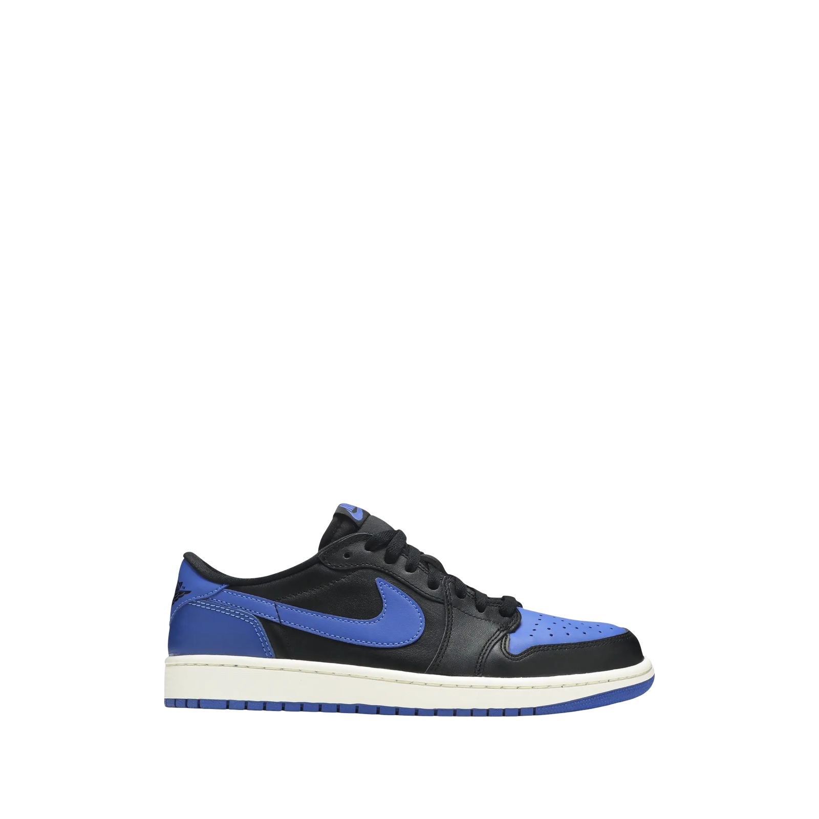 AIR JORDAN 1 RETRO LOW OG « ROYAL »