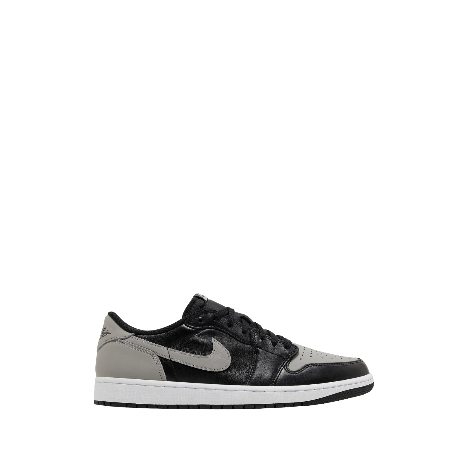 AIR JORDAN 1 RETRO LOW OG « SHADOW »