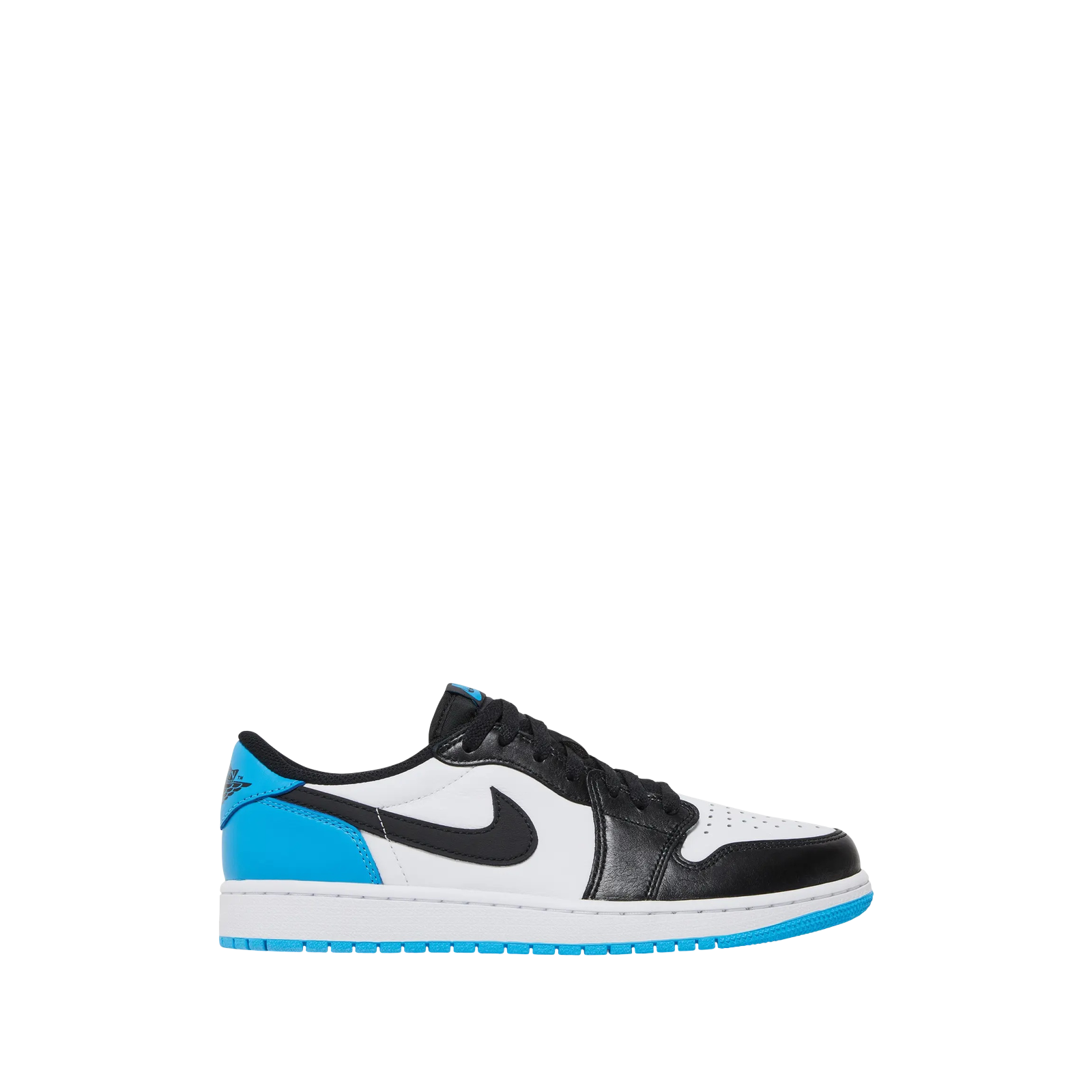 AIR JORDAN 1 RETRO LOW OG « UNC »