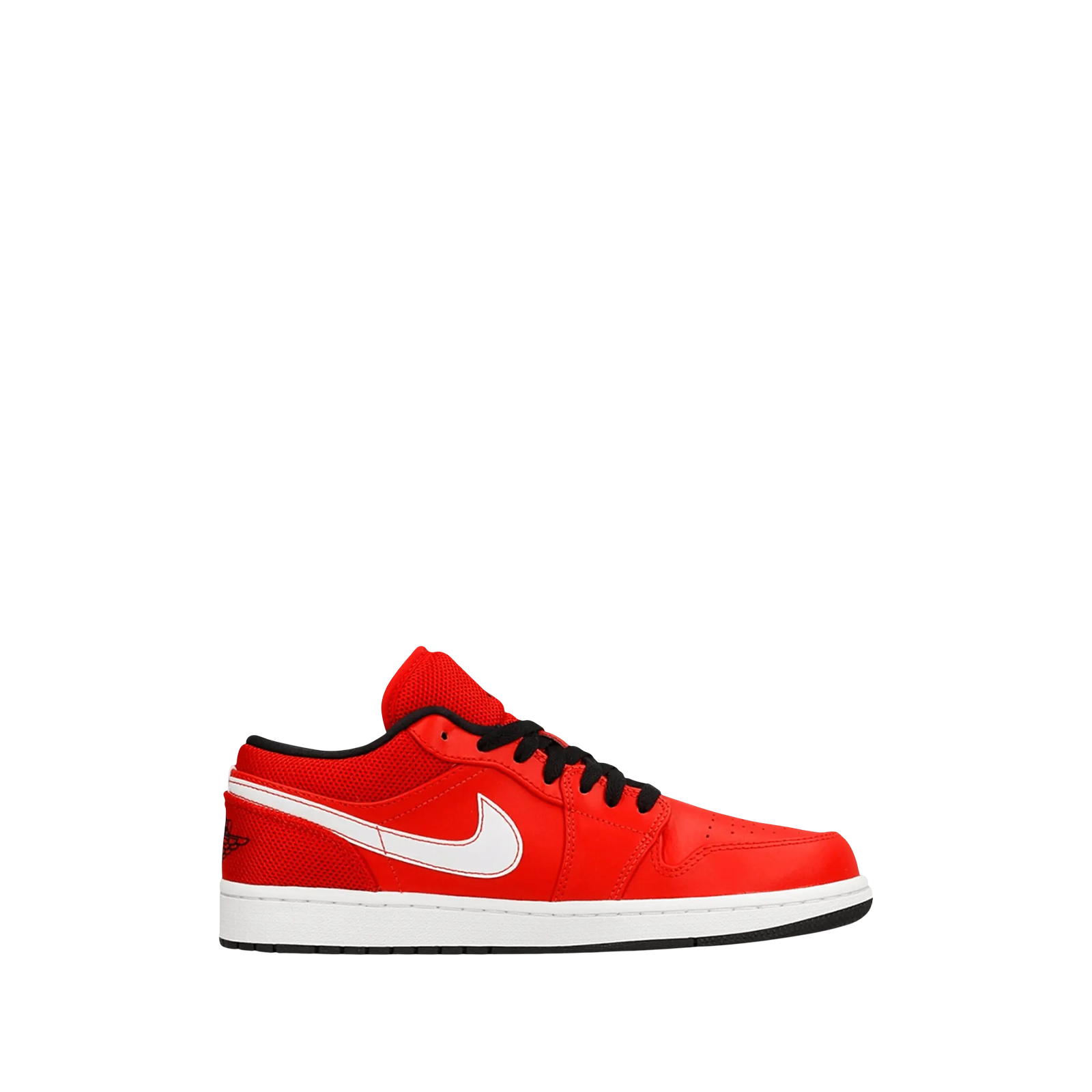 AIR JORDAN 1 RETRO LOW « UNIVERSITY RED »