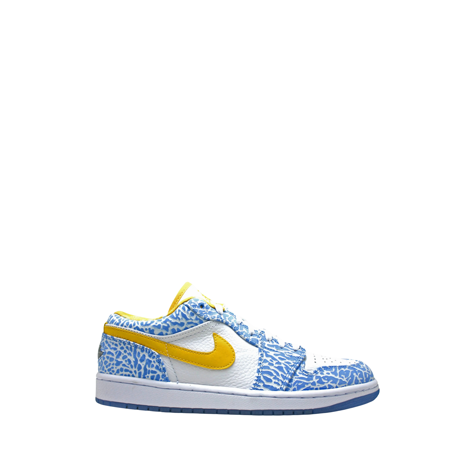 AIR JORDAN 1 RETRO LOW « WEST COAST »
