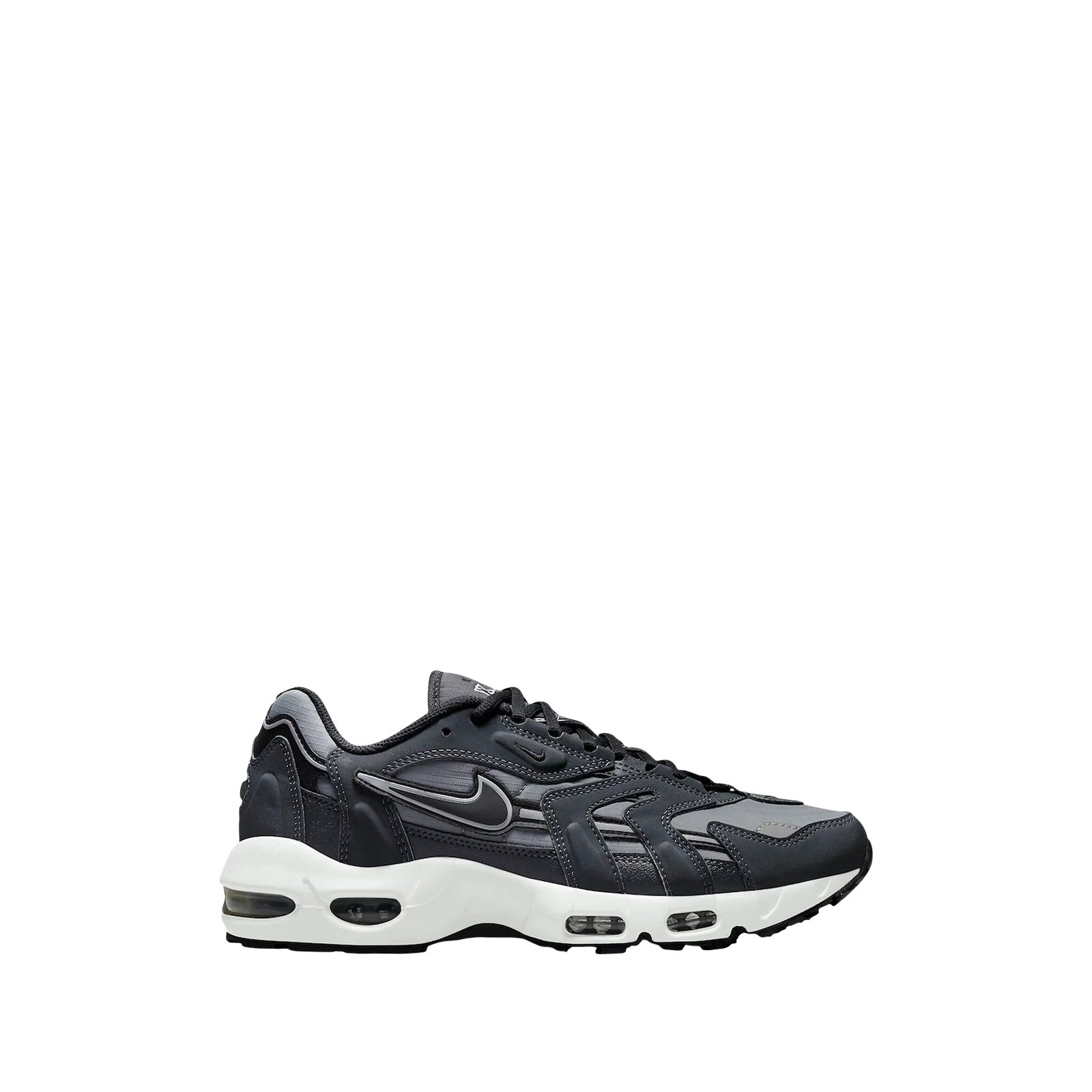 AIR MAX 96 2 « COOL GREY »