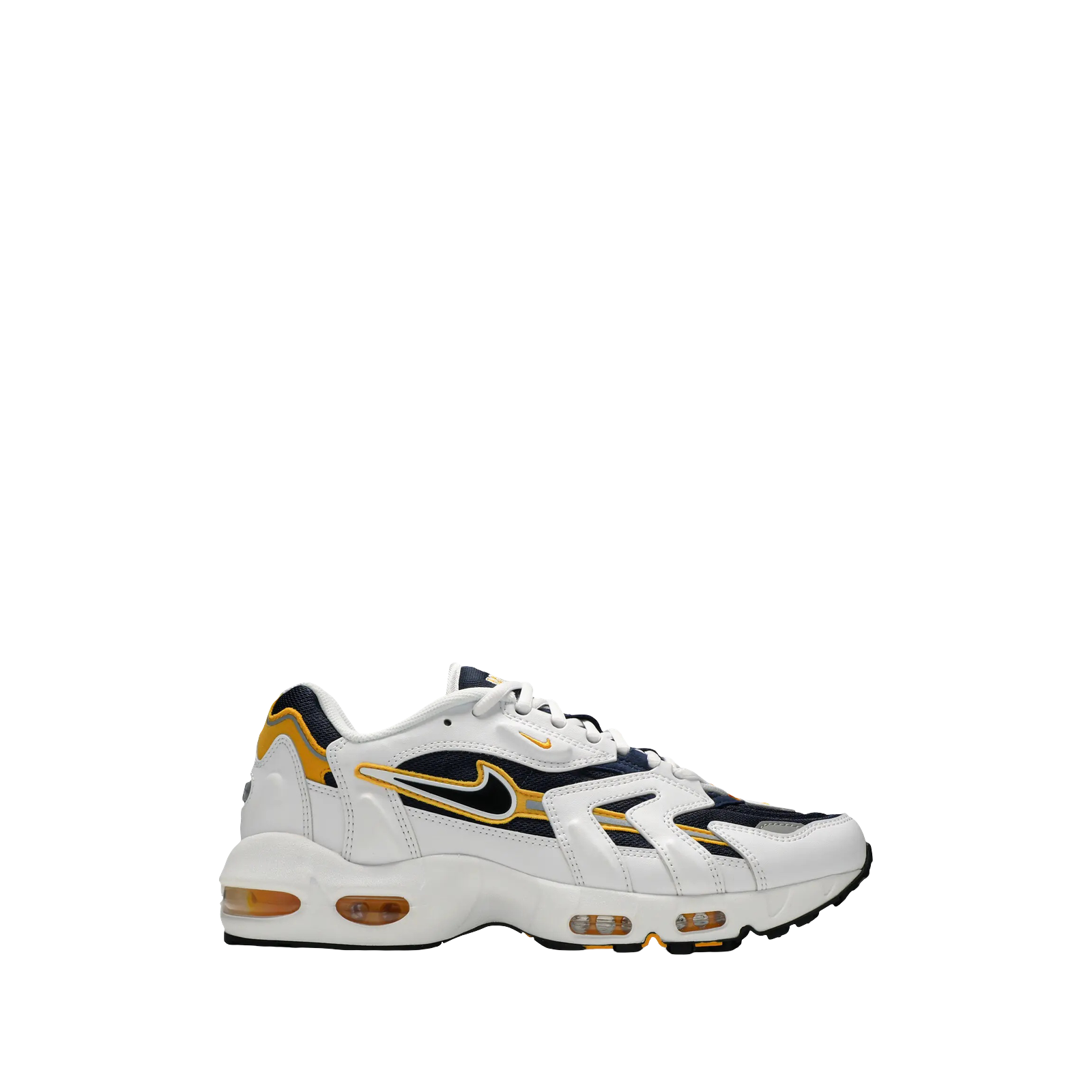 AIR MAX 96 2 « GOLDENROD »