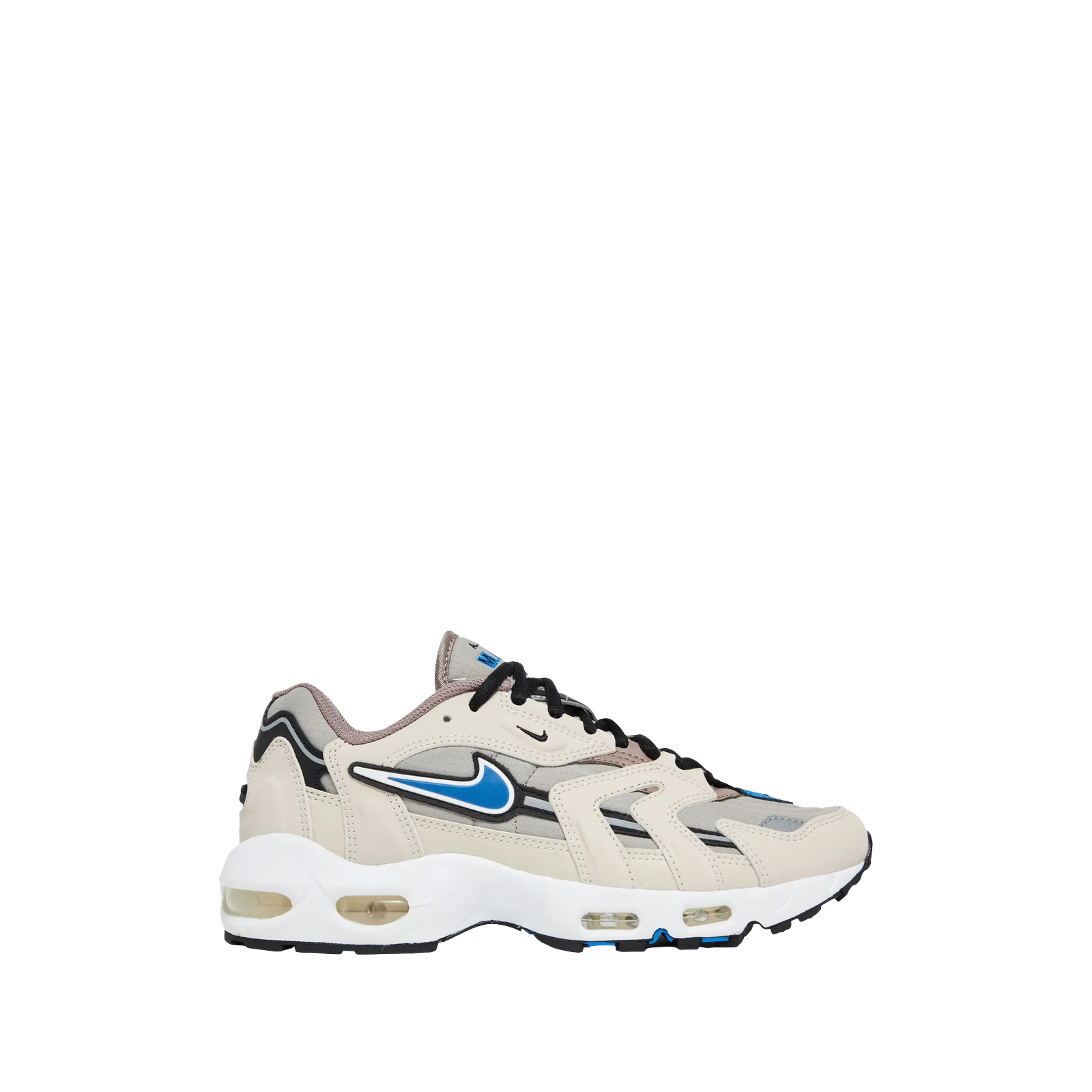 AIR MAX 96 2 « MALT TAUPE HAZE »