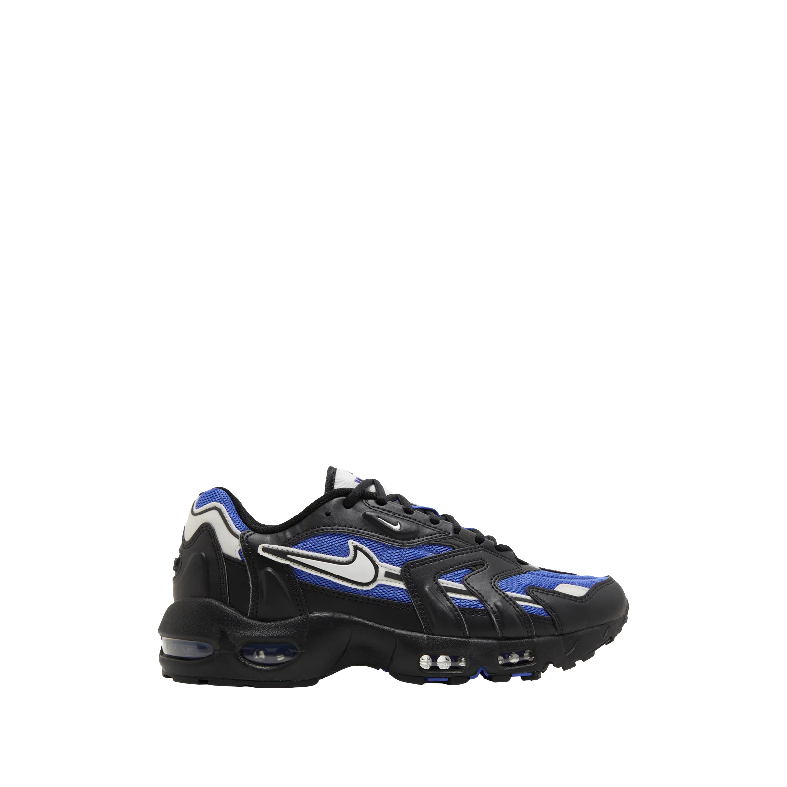 AIR MAX 96 2 « PERSIAN VIOLET »