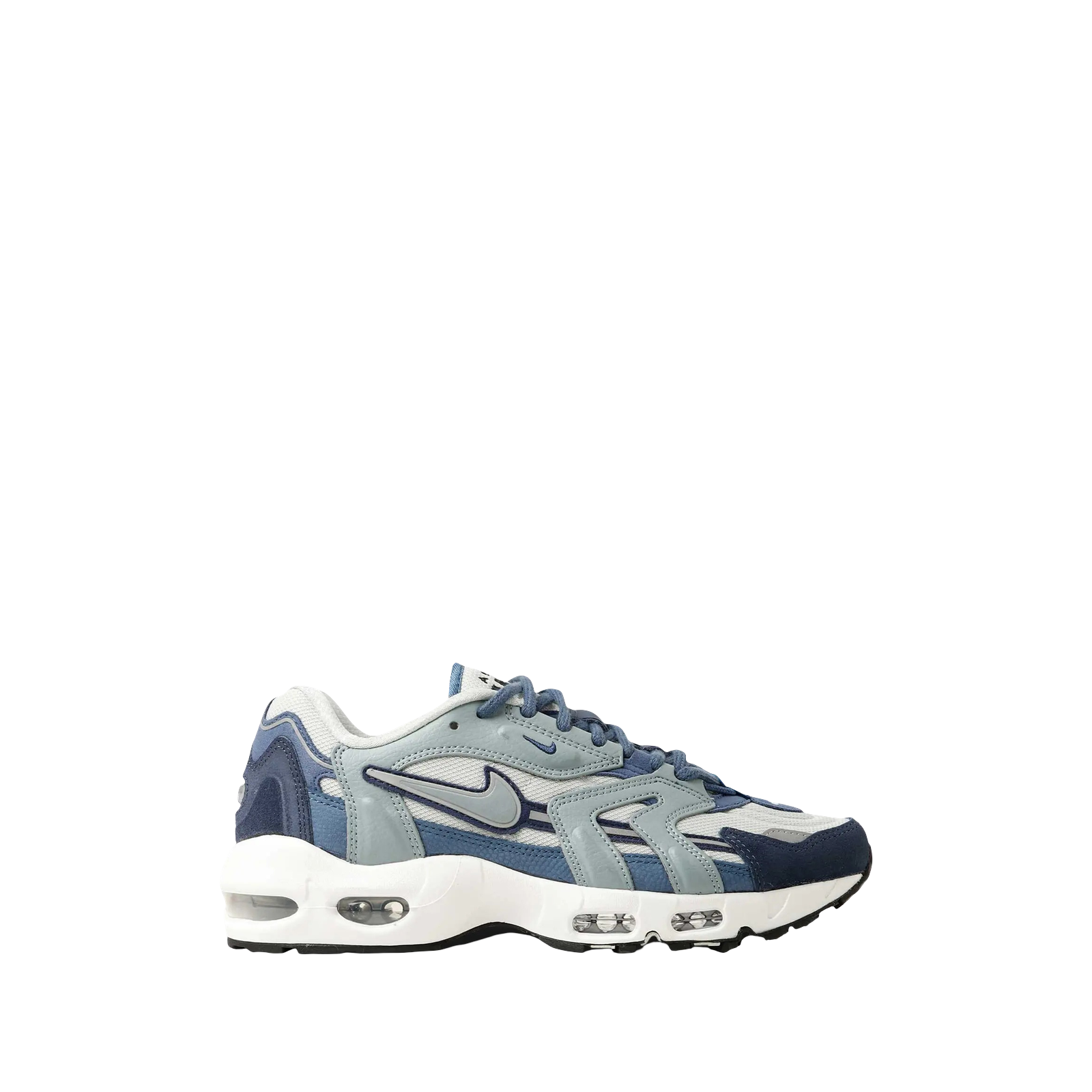 AIR MAX 96 2 PREMIUM « MYSTIC NAVY »