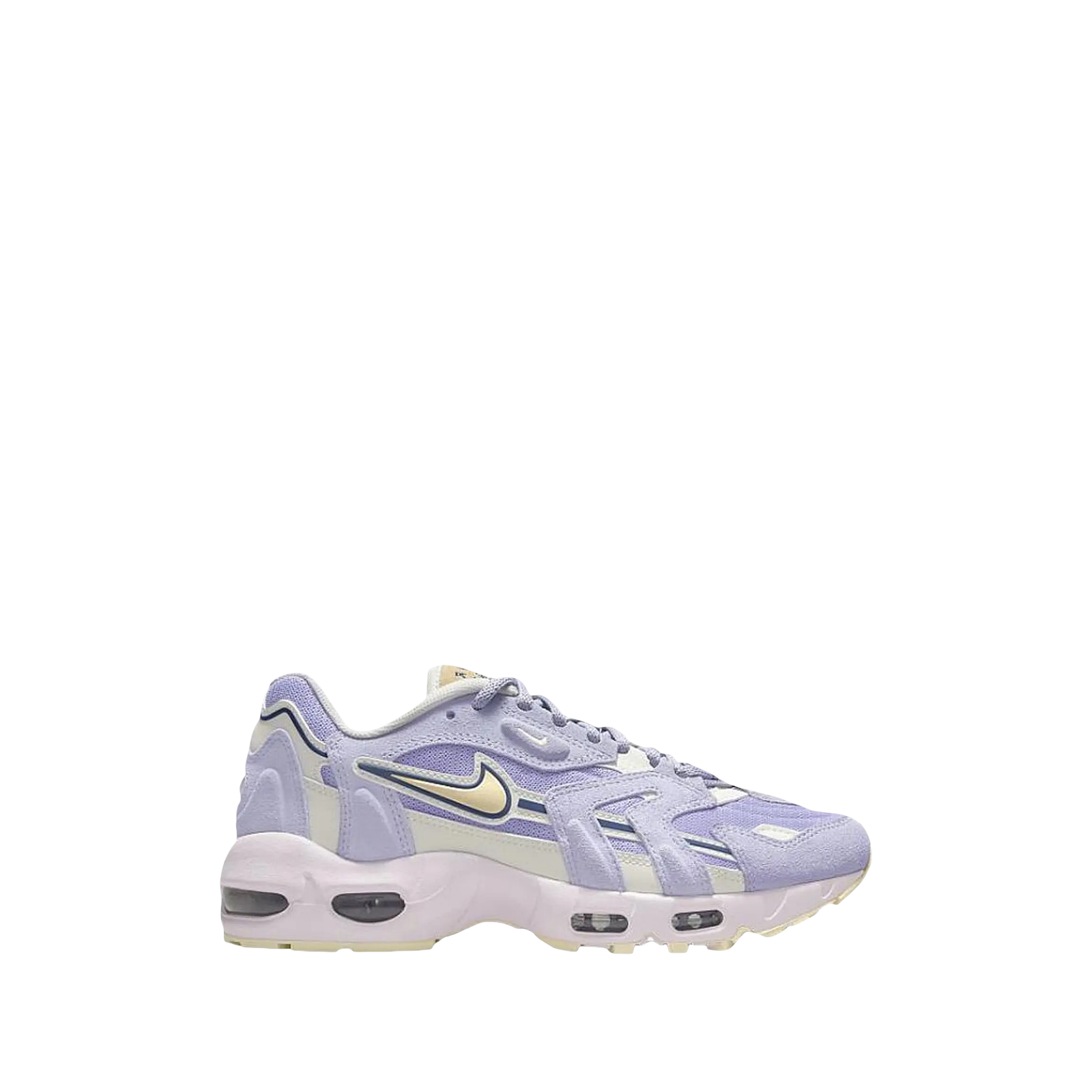 AIR MAX 96 2 « PURPLE DAWN »