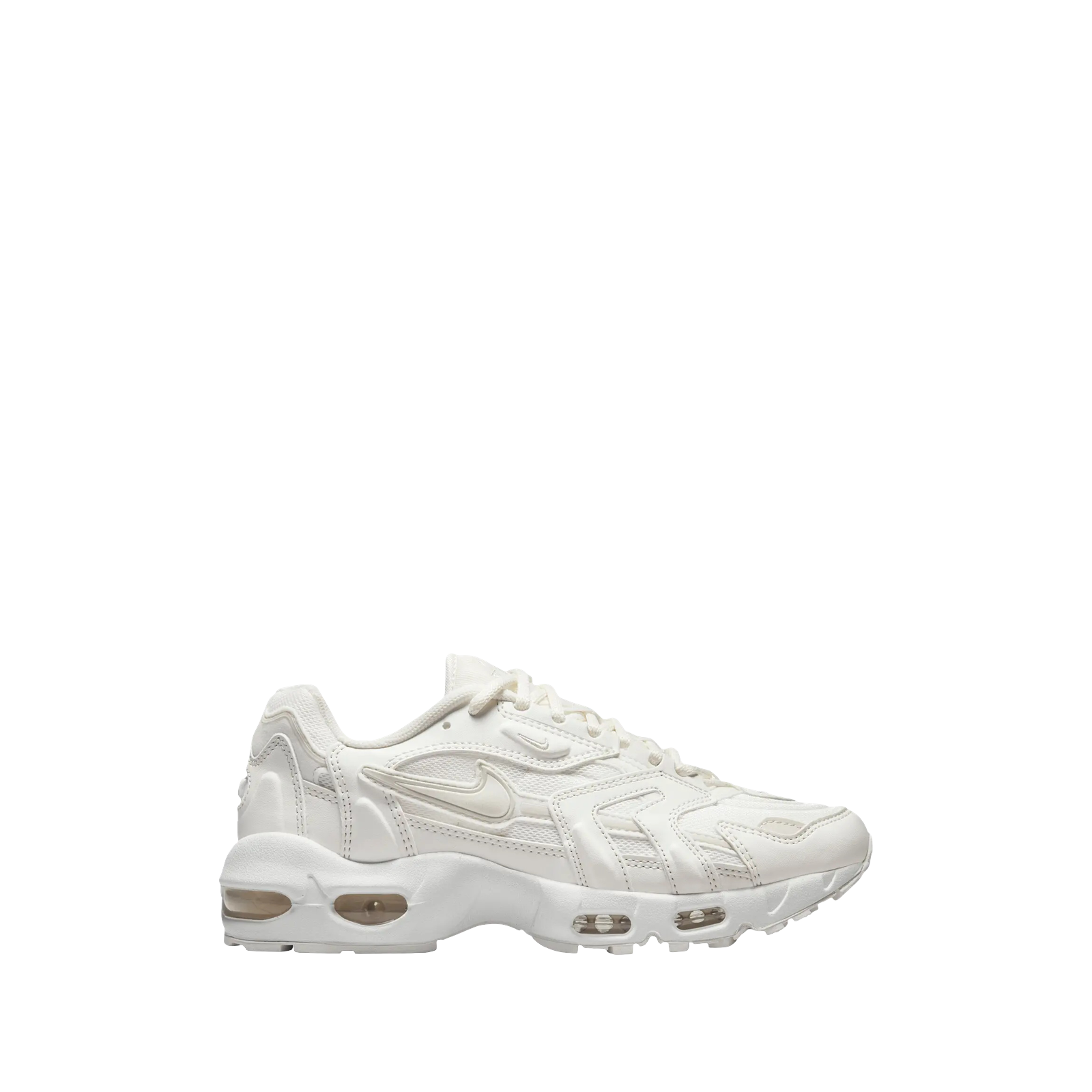 AIR MAX 96 2 « SAIL LIGHT BONE »