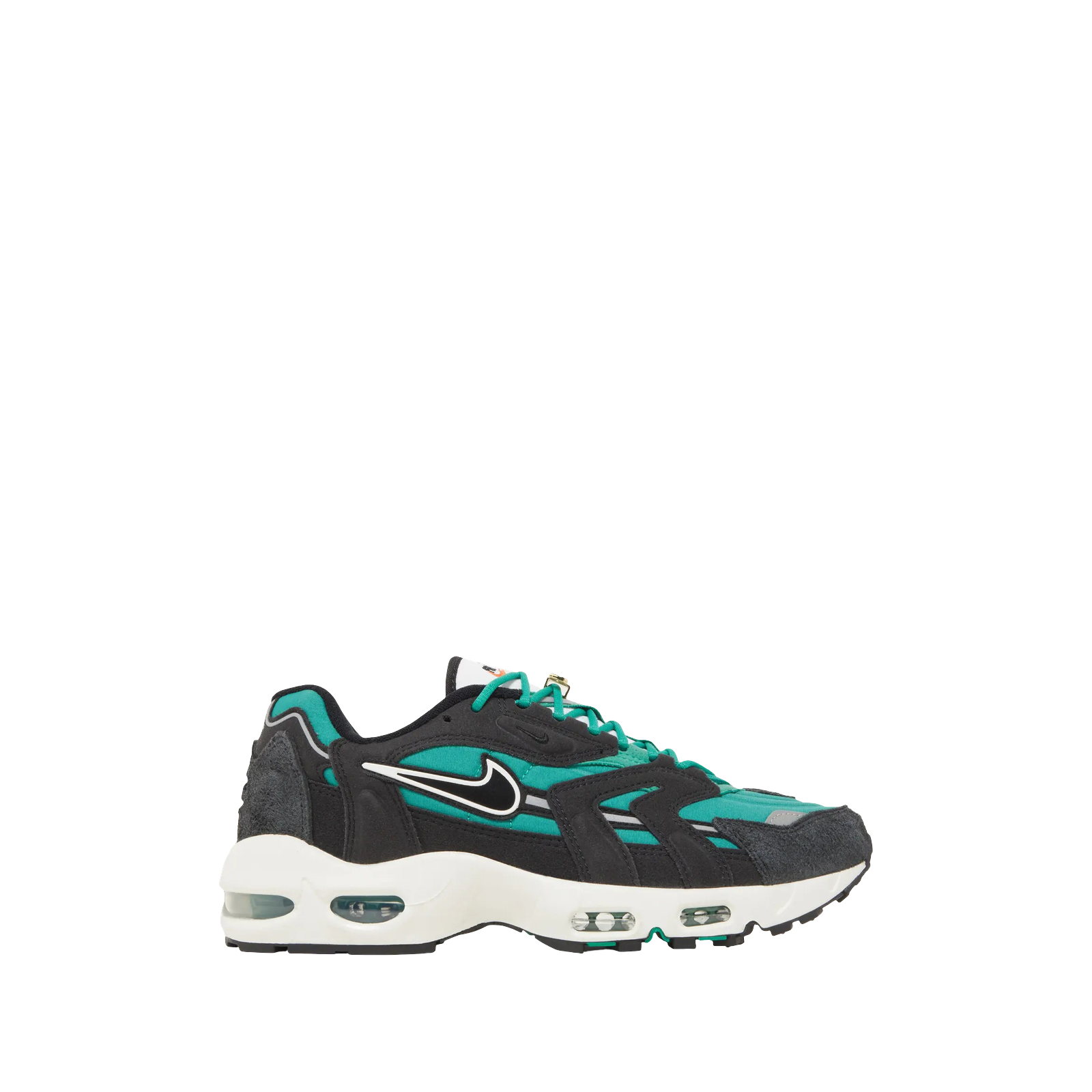 AIR MAX 96 2 SE « FIRST USE – GREEN NOISE »