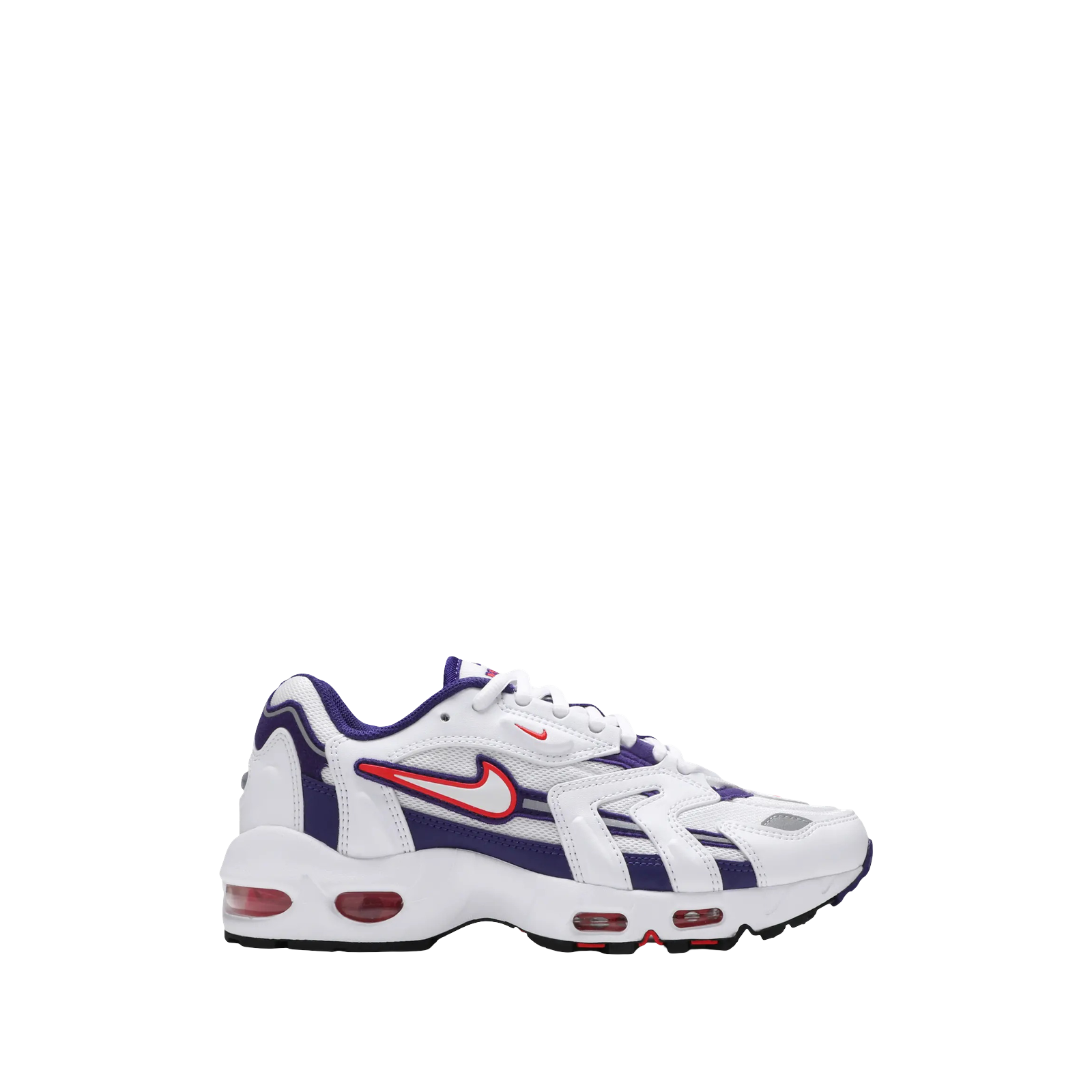 AIR MAX 96 2 « WHITE GRAPE ICE »