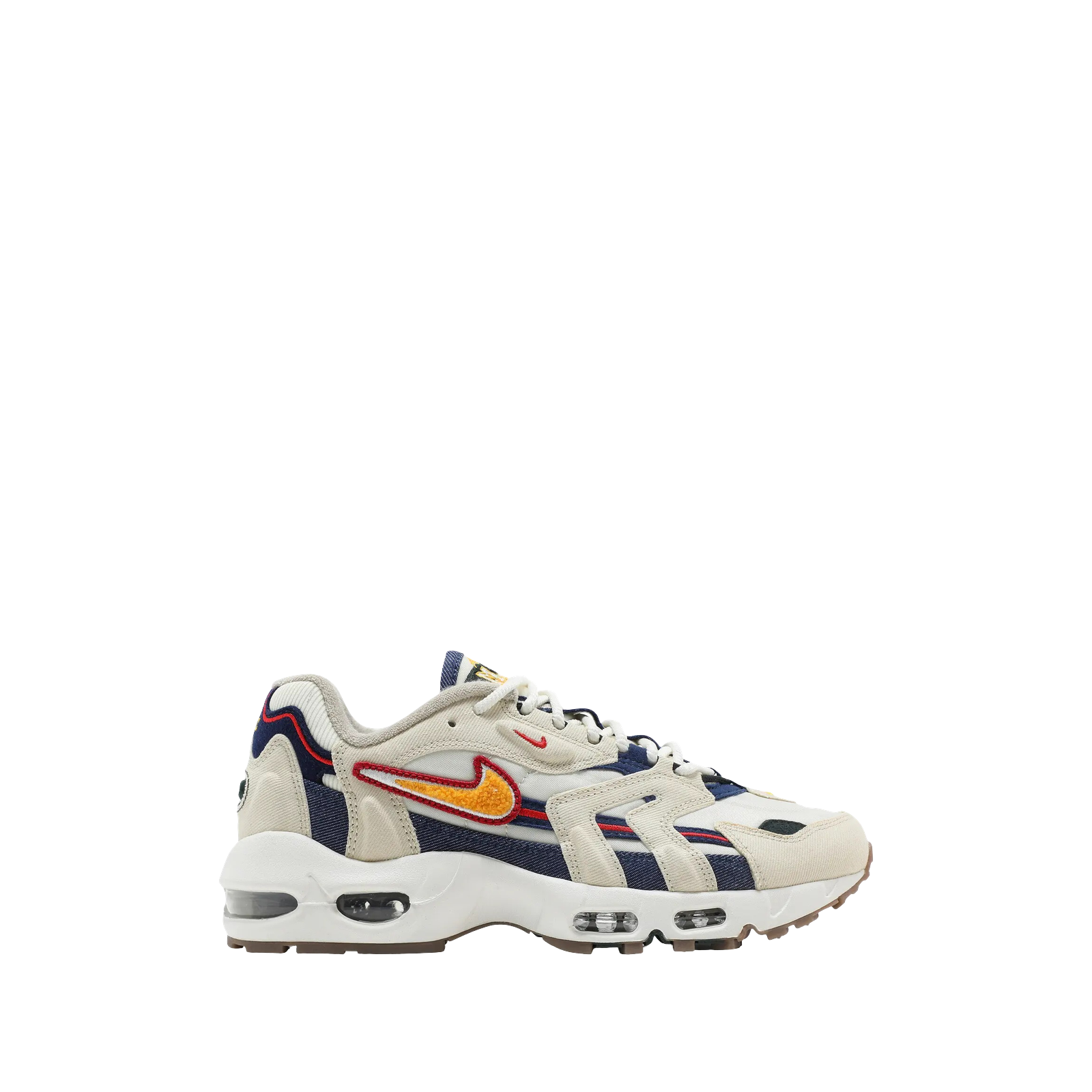 AIR MAX 96 II QS « BEACH »