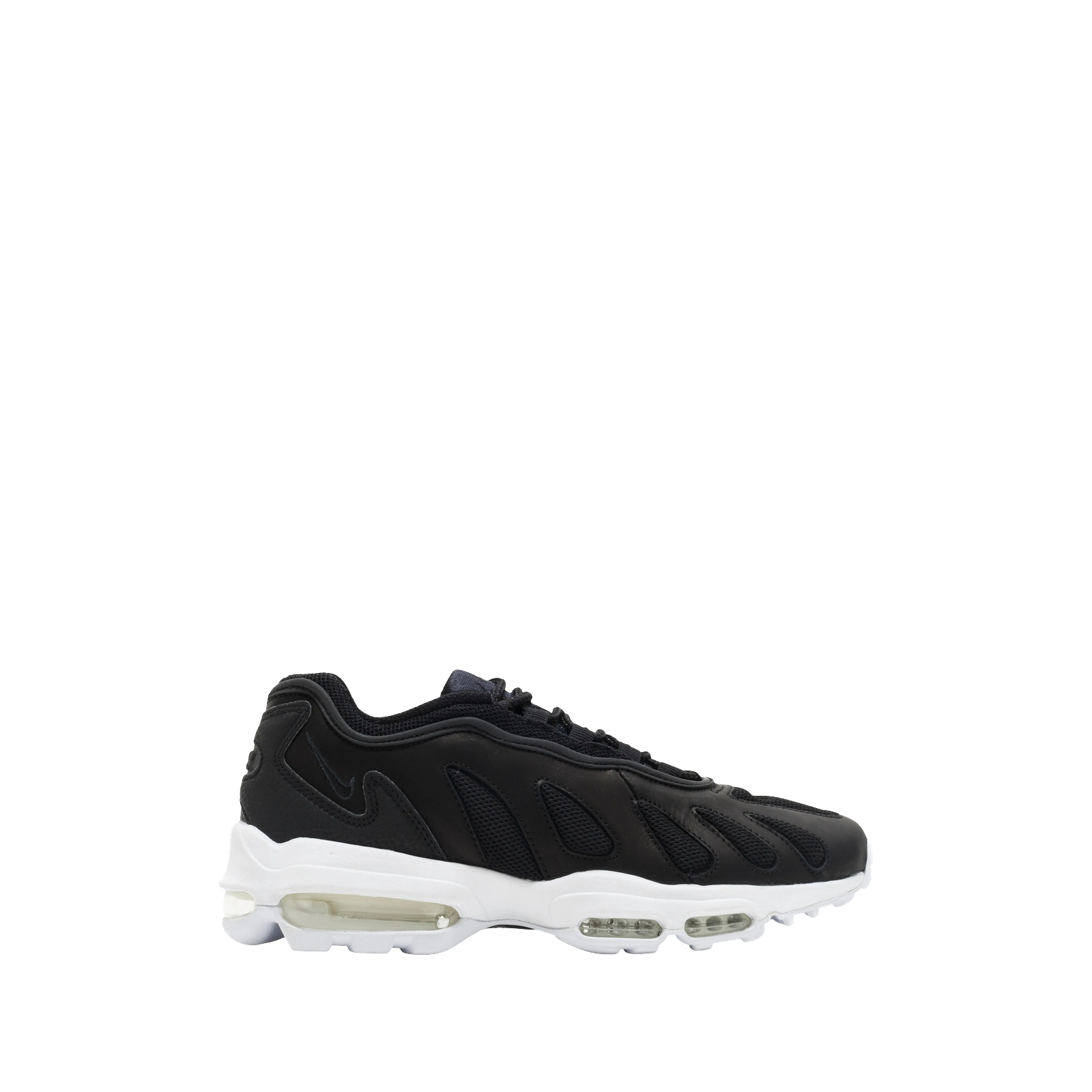 AIR MAX 96 XX « BLACK »