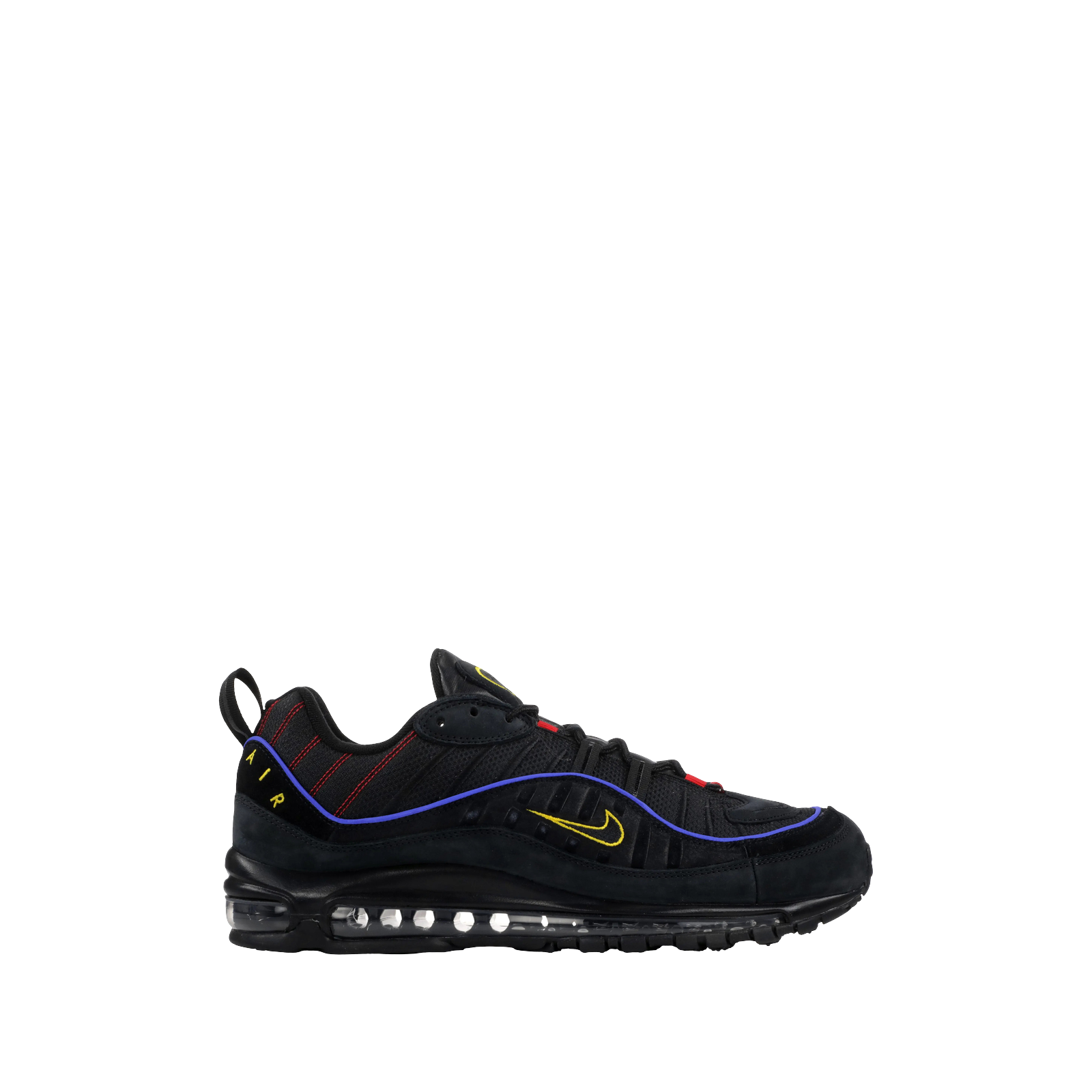 AIR MAX 98 « 98 GRAPHICS »