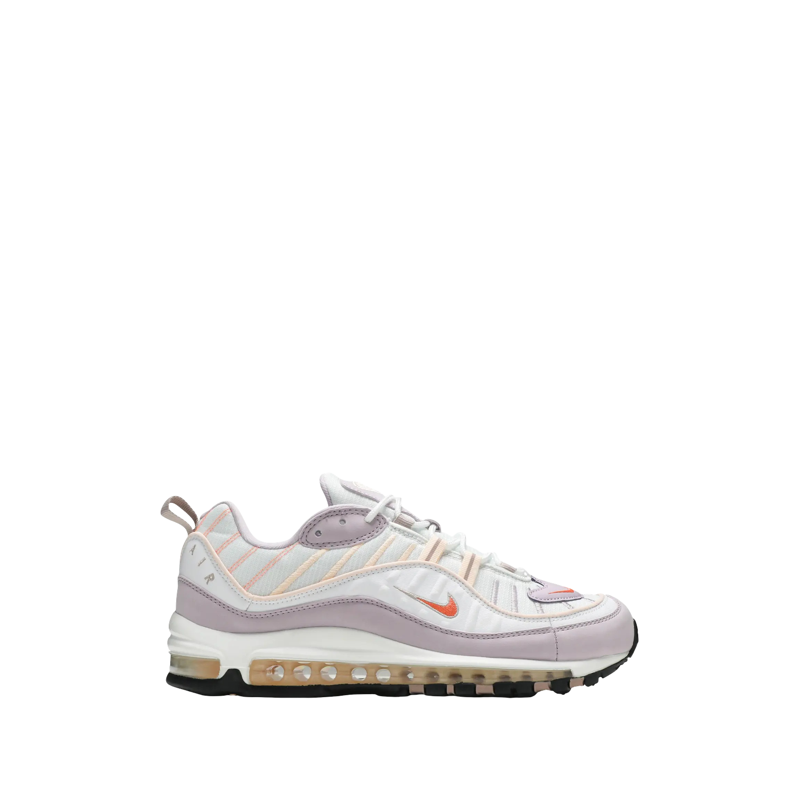 AIR MAX 98 « ATOMIC PINK »
