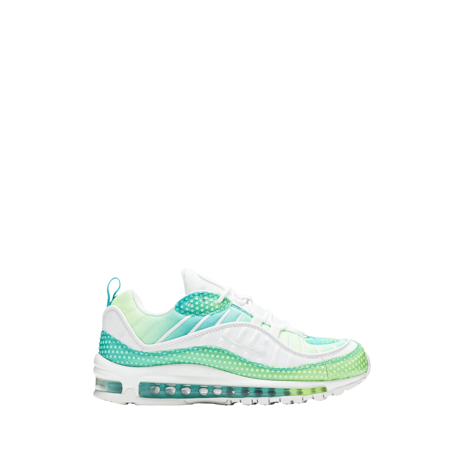 AIR MAX 98 « BUBBLE PACK »