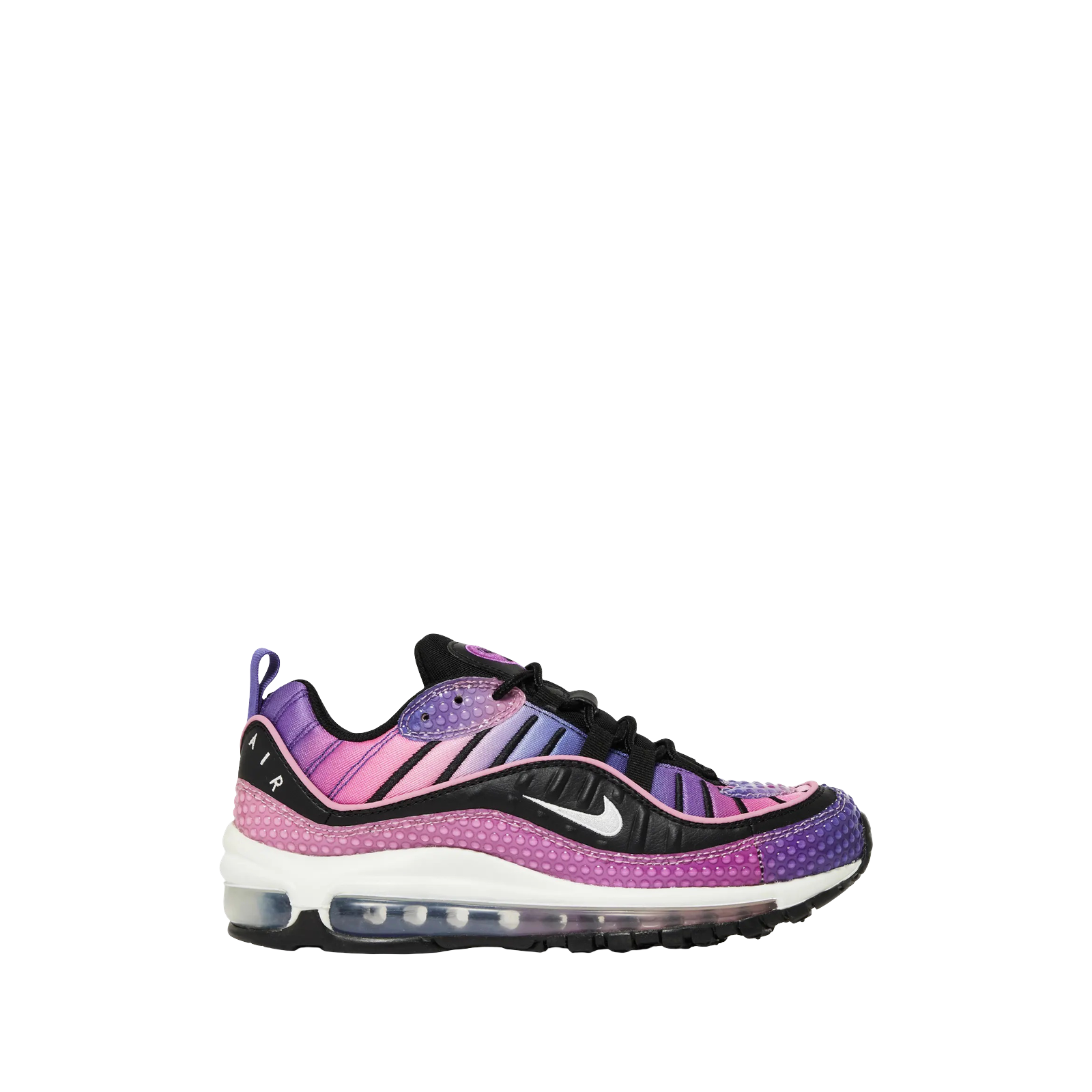 AIR MAX 98 « BUBBLE PACK »