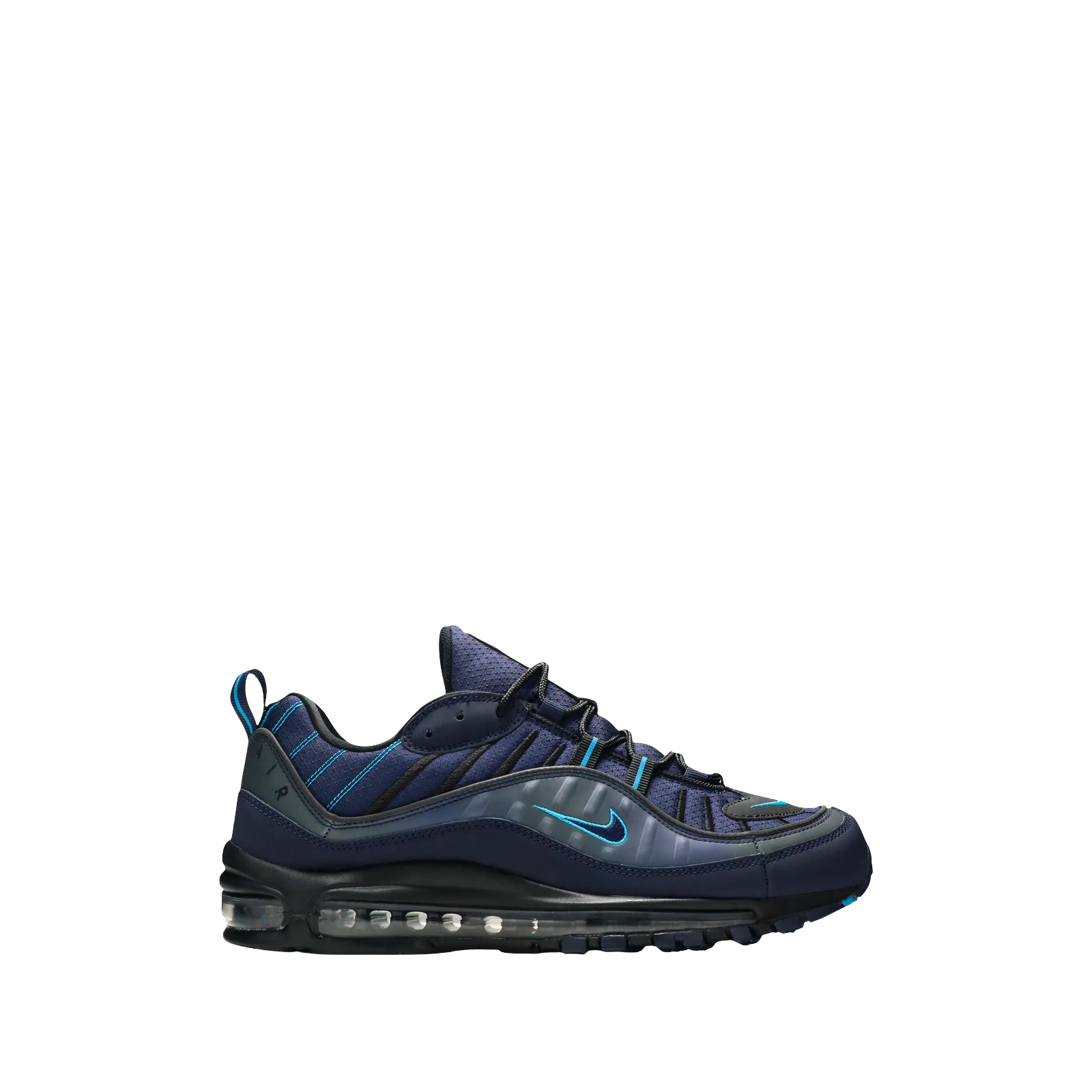 AIR MAX 98 « DARK NAVY »