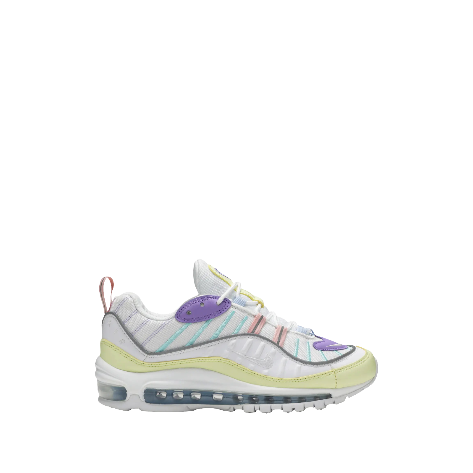 AIR MAX 98 « EASTER PASTEL »