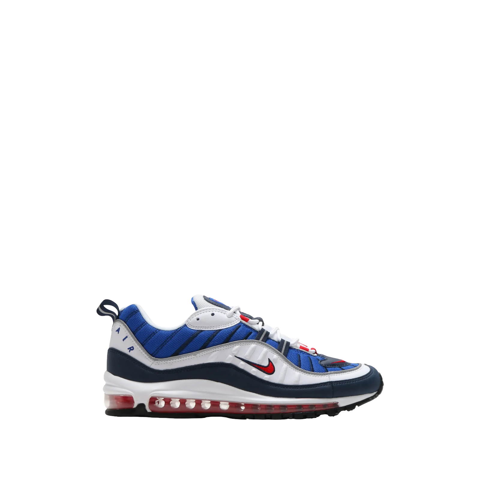 AIR MAX 98 « GUNDAM »