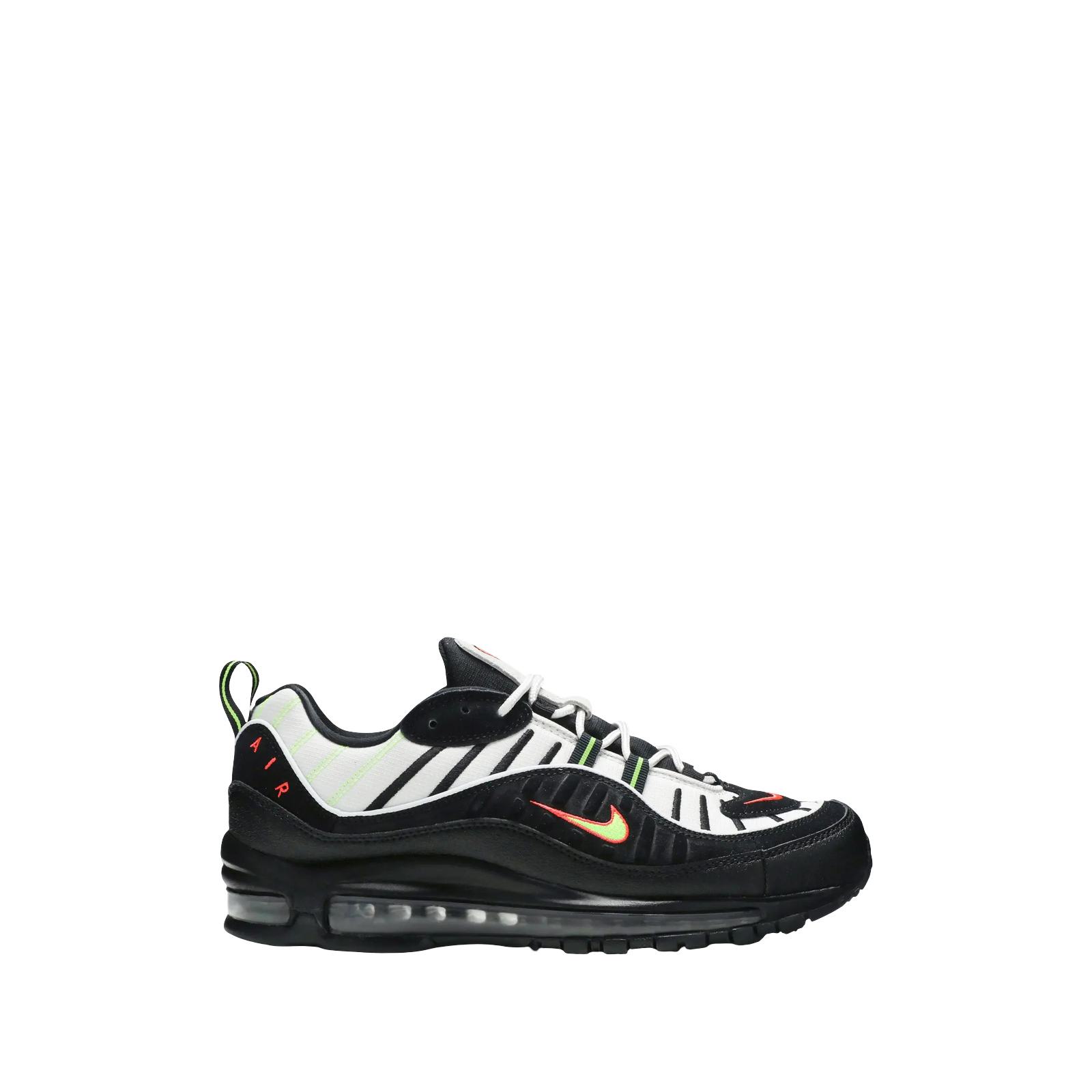 AIR MAX 98 « HIGHLIGHTER