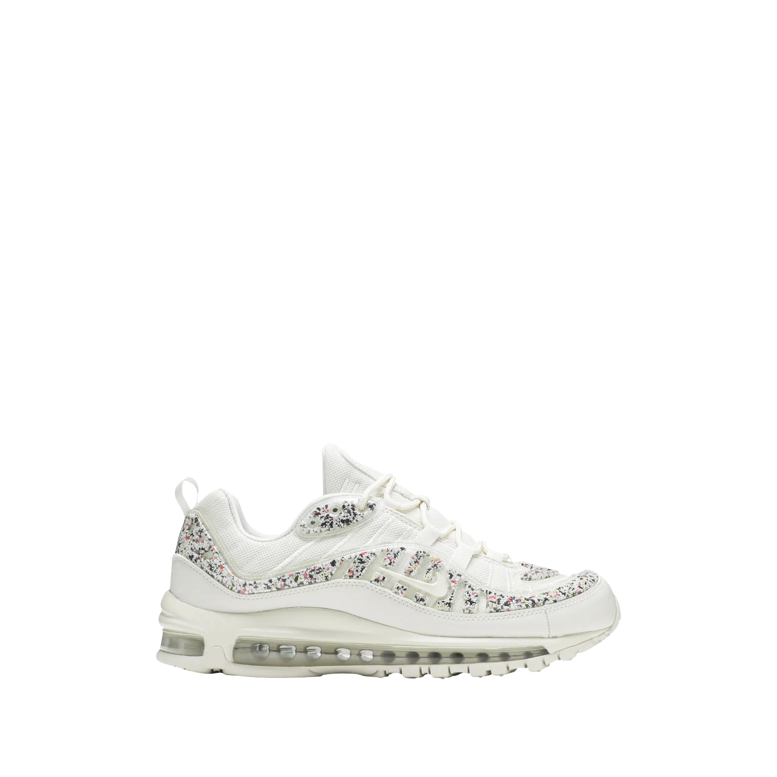 AIR MAX 98 LX « RECYCLED MATERIAL »