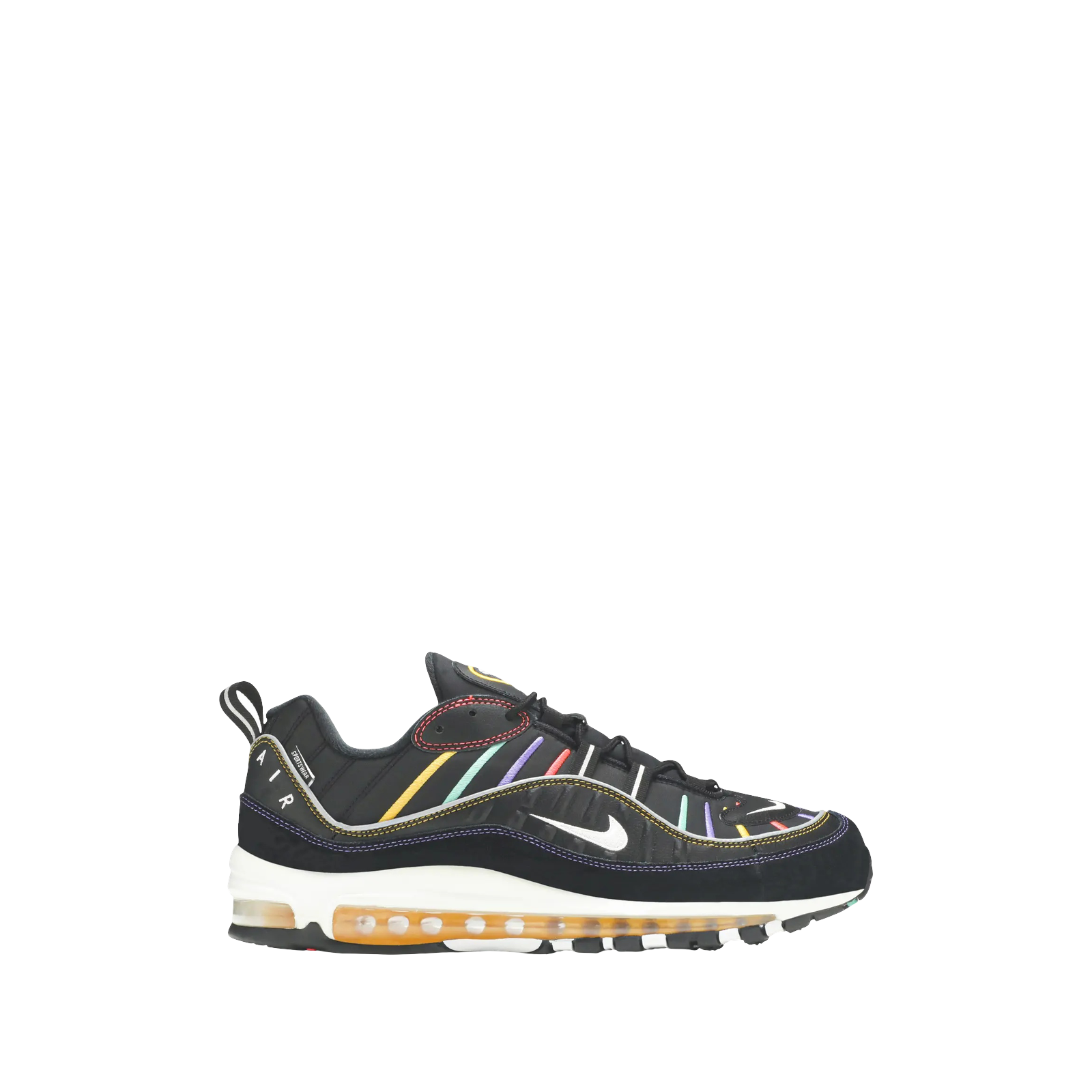 AIR MAX 98 « MARTIN »