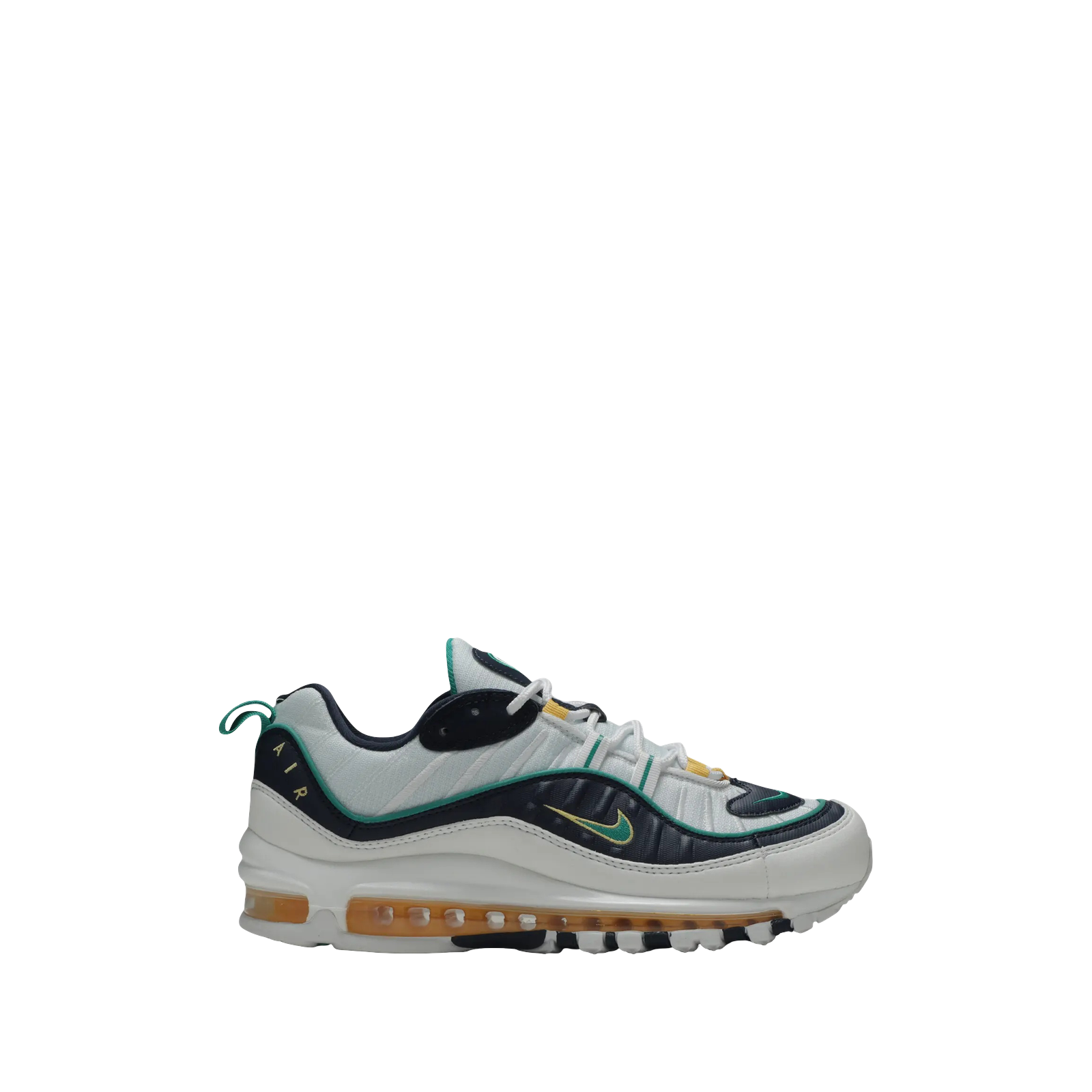 AIR MAX 98 « MIGHTY DUCKS »