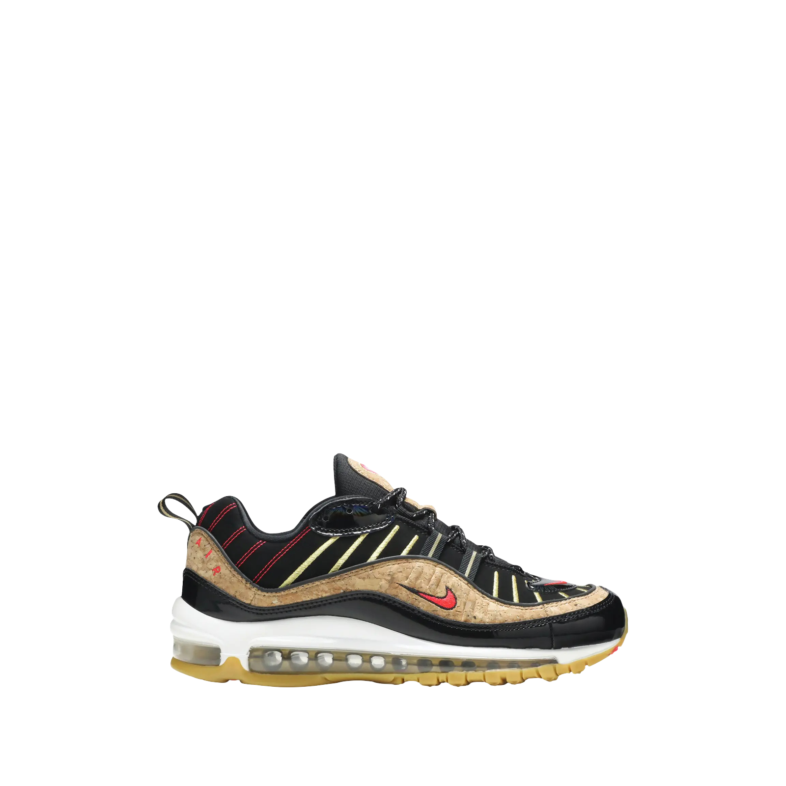 AIR MAX 98 « NEW YEAR »