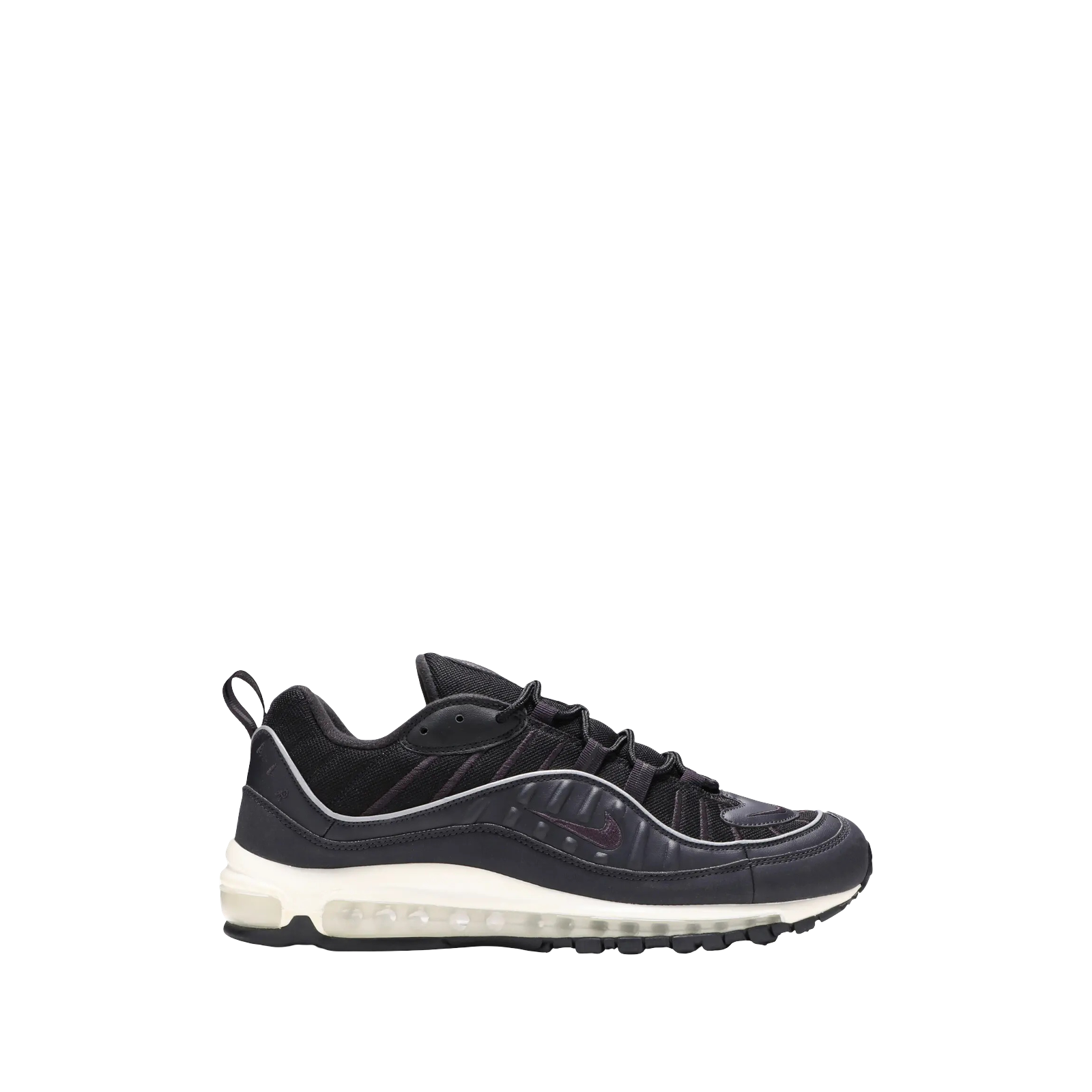 AIR MAX 98 « OIL GREY »