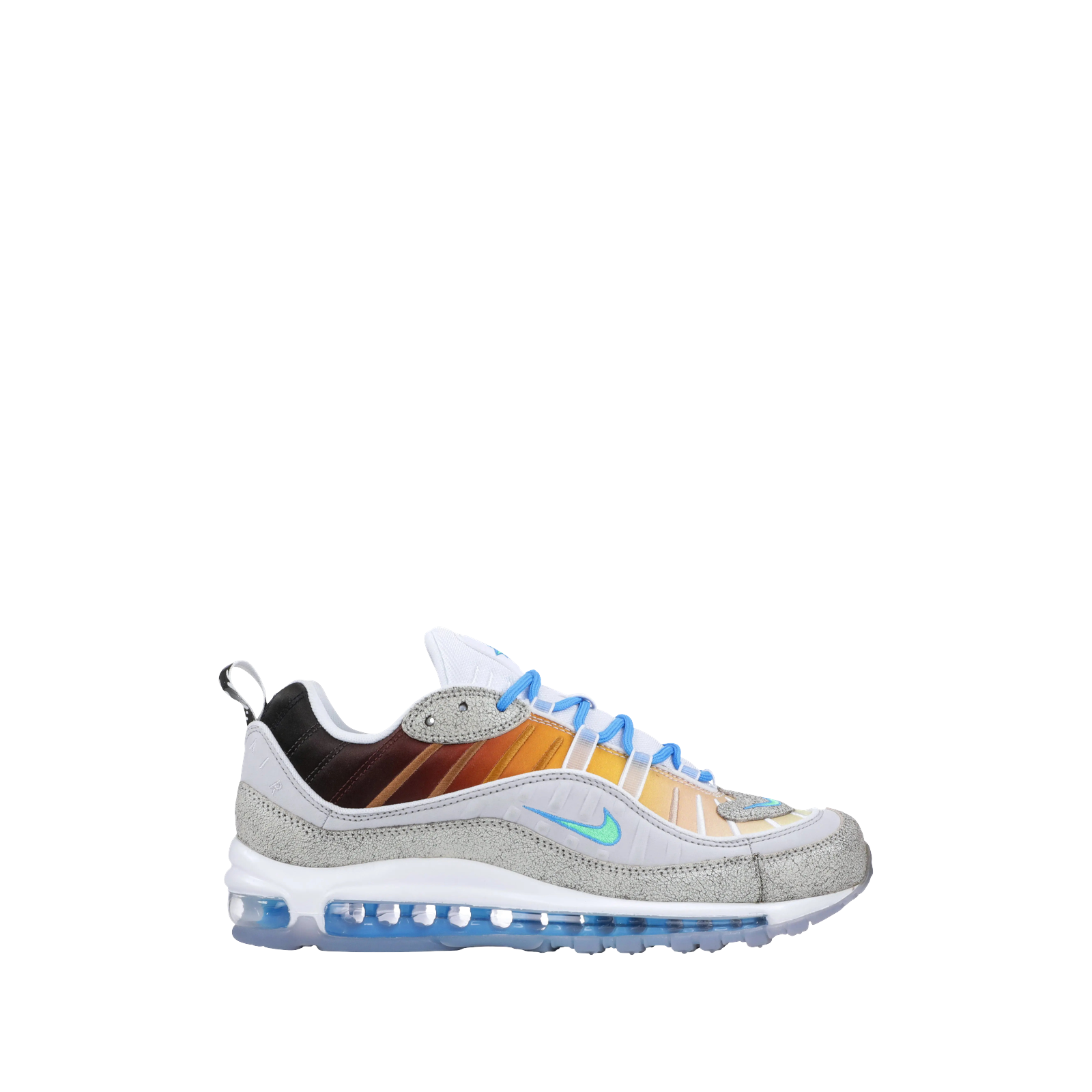 AIR MAX 98 « ON AIR: NYC LA MEZCLA »