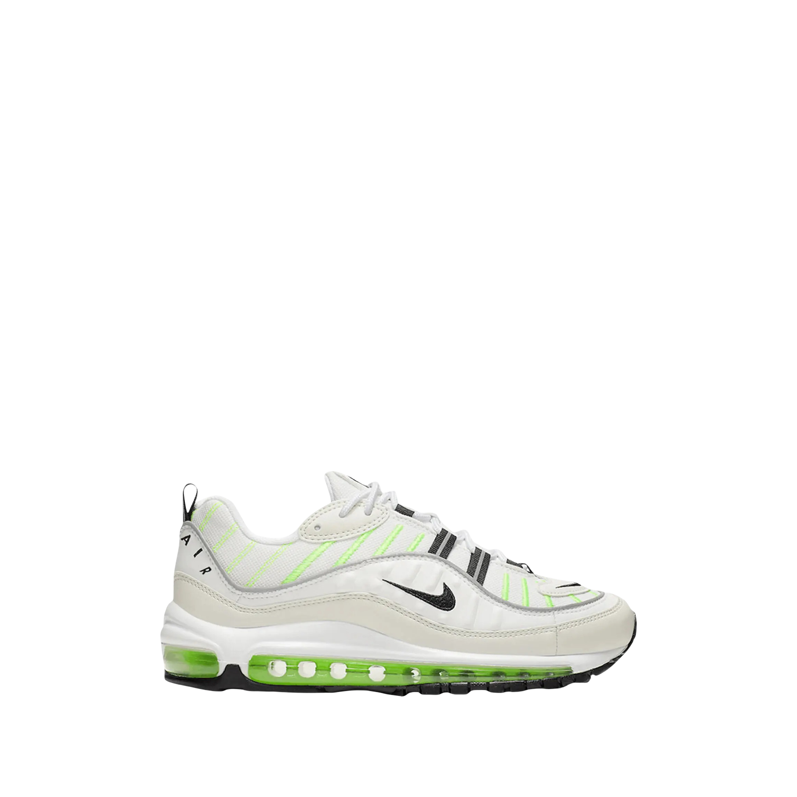 AIR MAX 98 « PHANTOM ELECTRIC GREEN »
