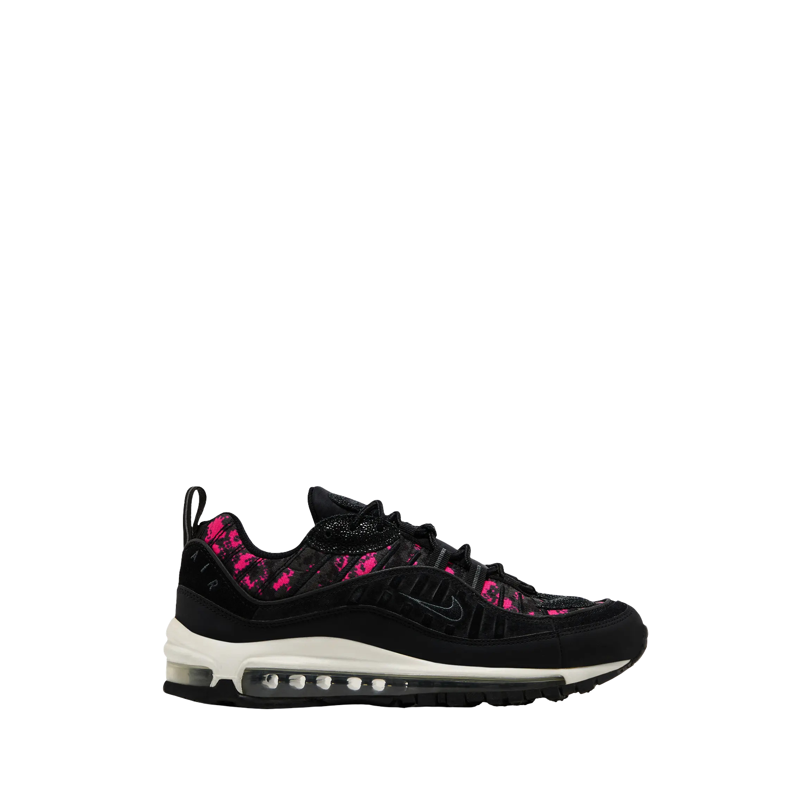 AIR MAX 98 « PINK DIGITAL PIXEL »