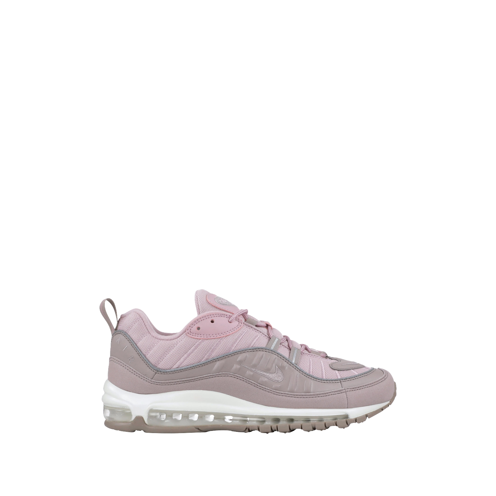 AIR MAX 98 « PINK PUMICE »