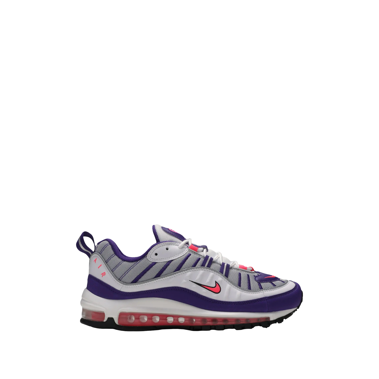 AIR MAX 98 « RAPTORS »
