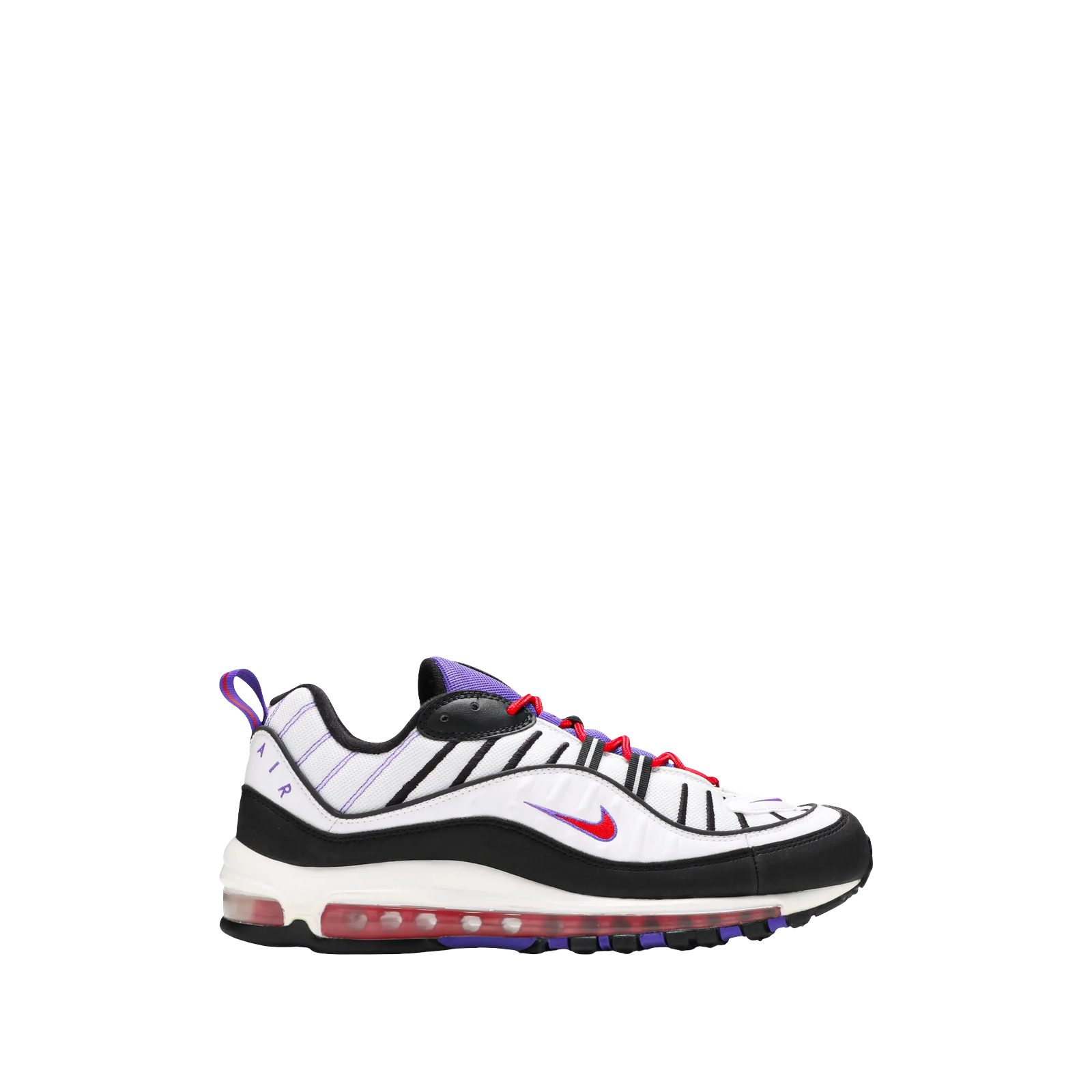 AIR MAX 98 « RAPTORS »