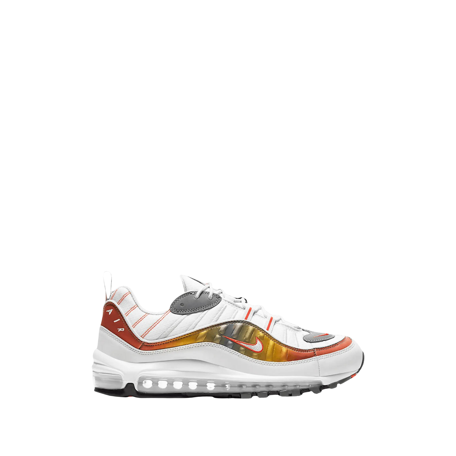AIR MAX 98 « RUST »