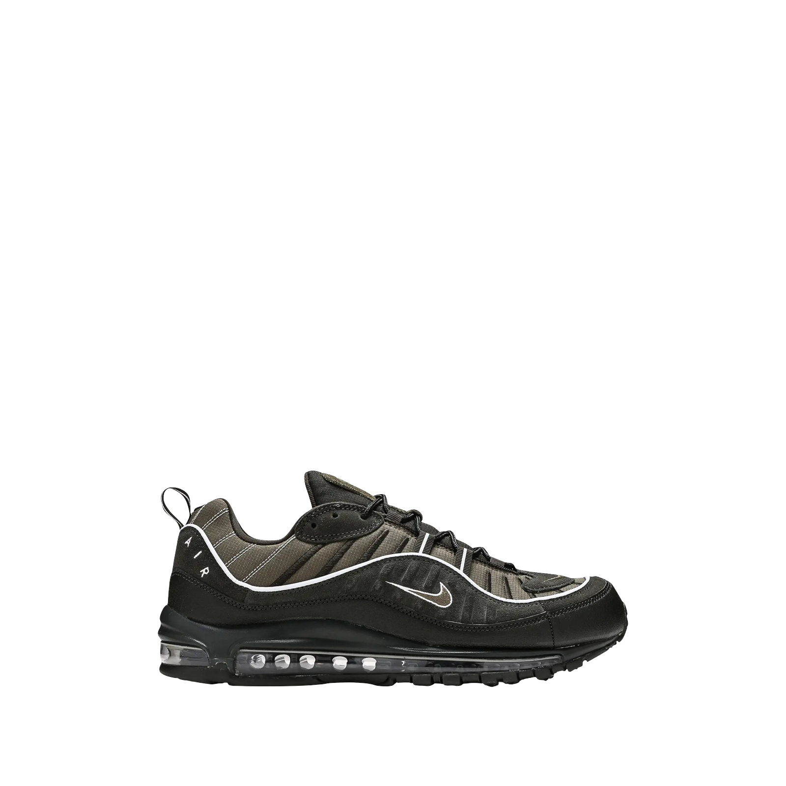 AIR MAX 98 « SEQUOIA »