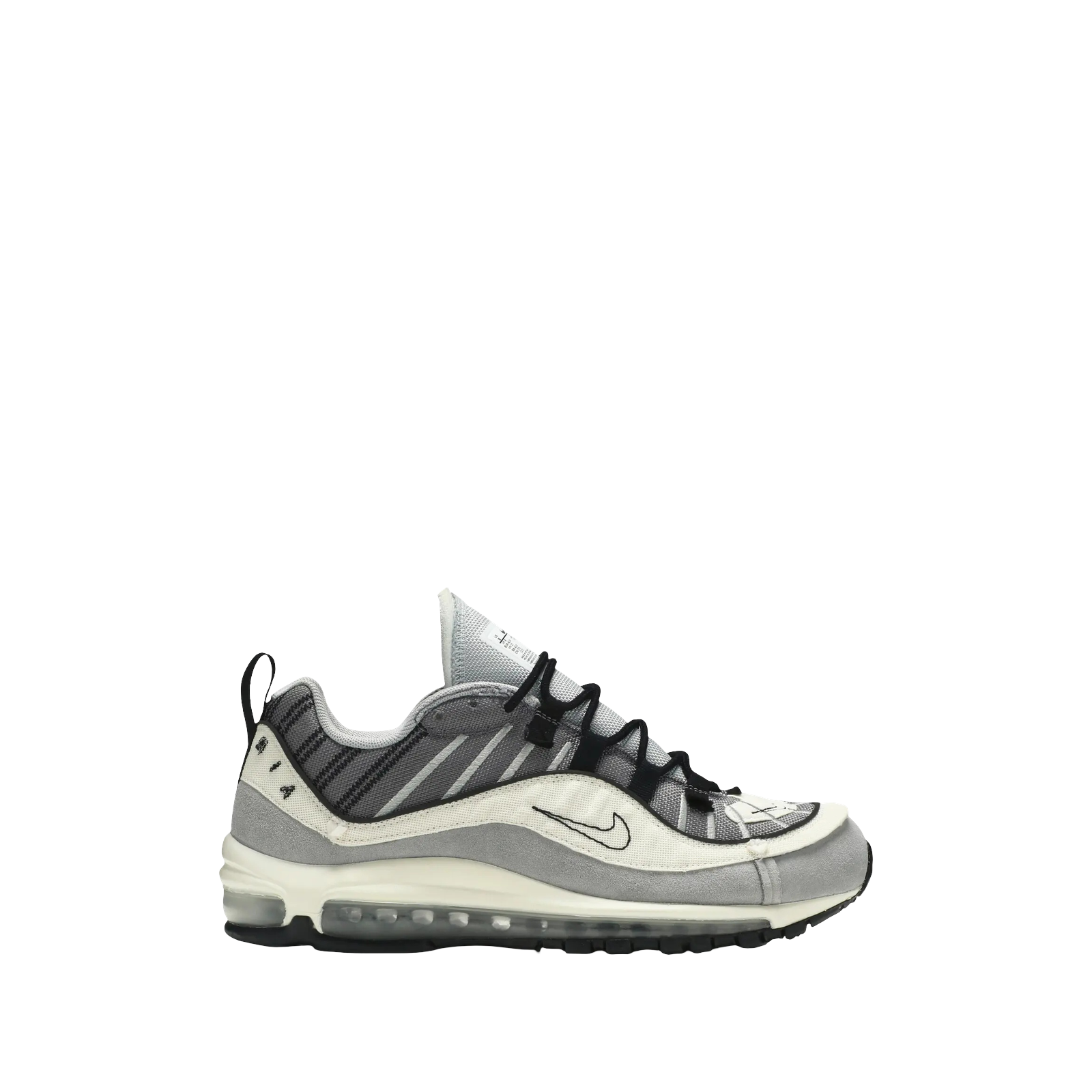 AIR MAX 98 SE « INSIDE OUT »