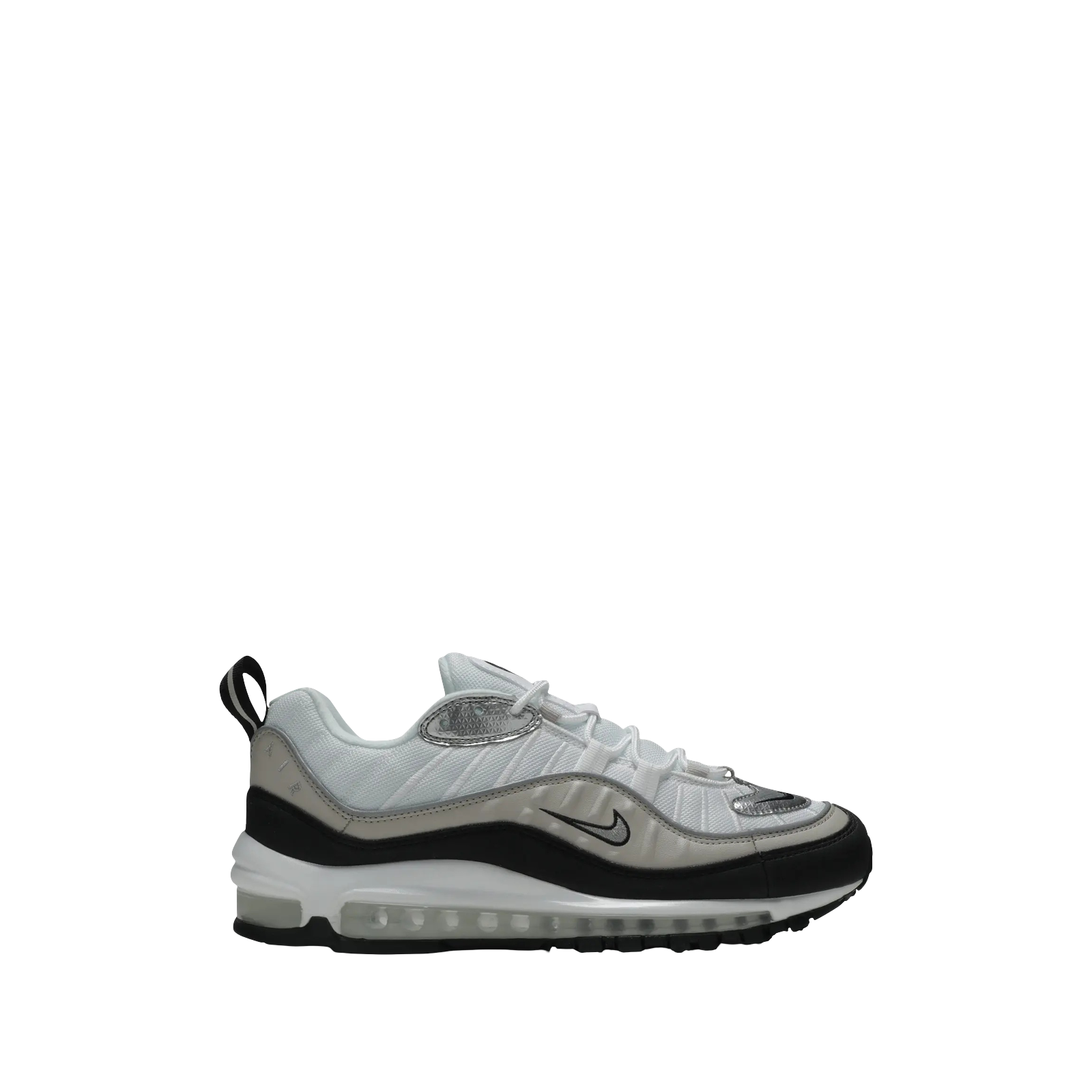 AIR MAX 98 « SILVER DESERT »