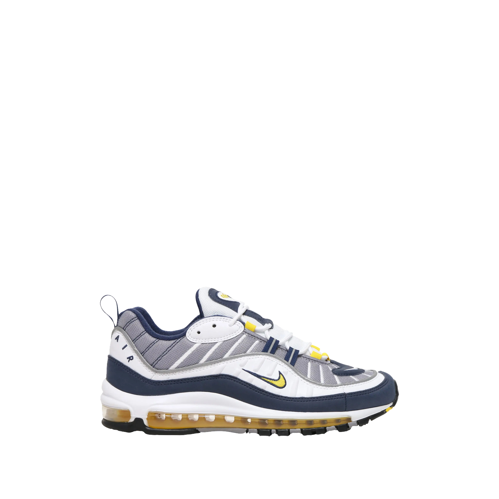 AIR MAX 98 « TOUR YELLOW »