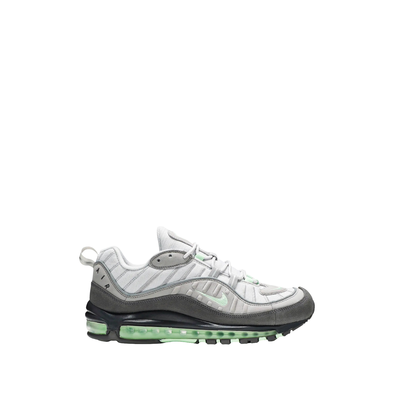 AIR MAX 98 « VAST GREY MINT »