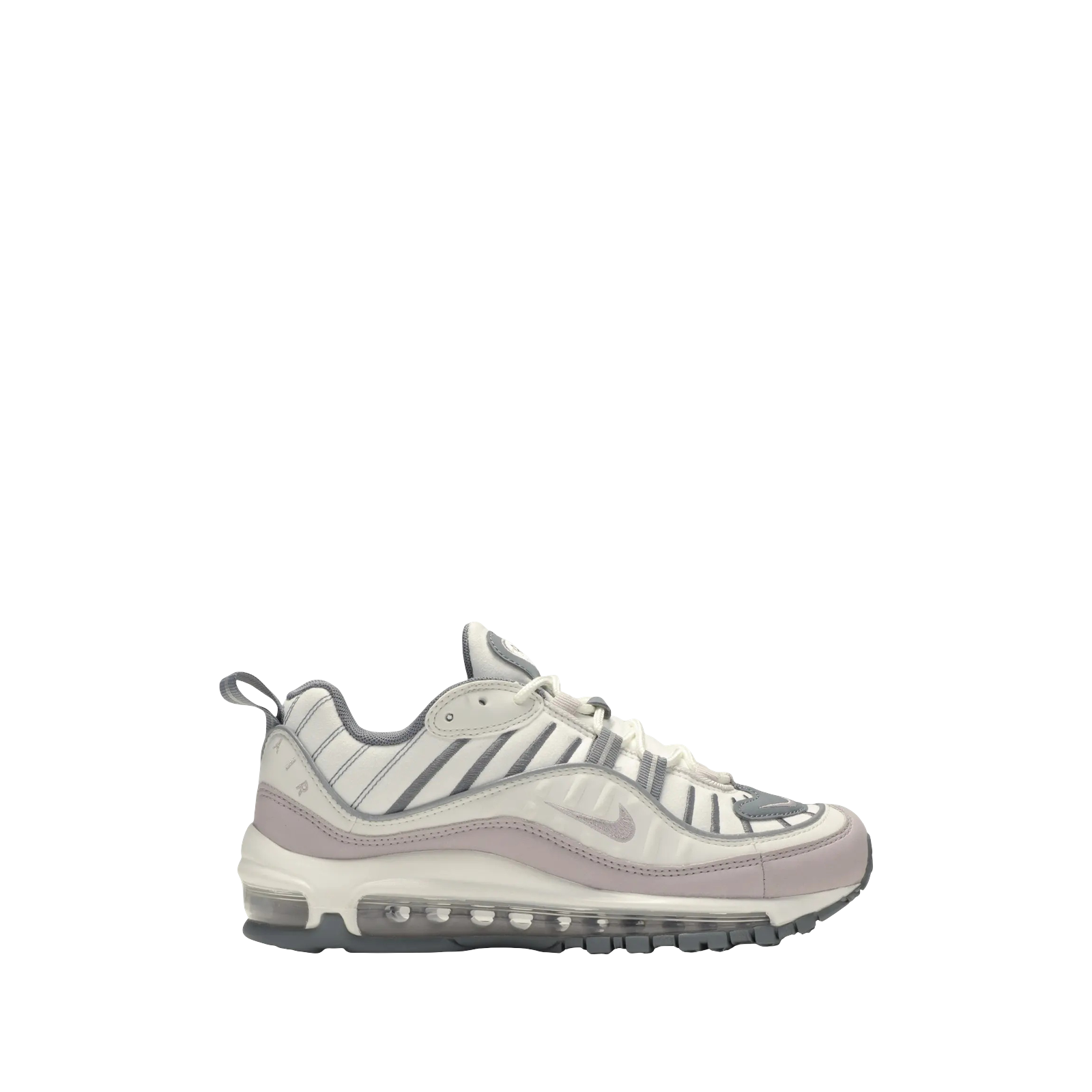 AIR MAX 98 « VIOLET ASH »