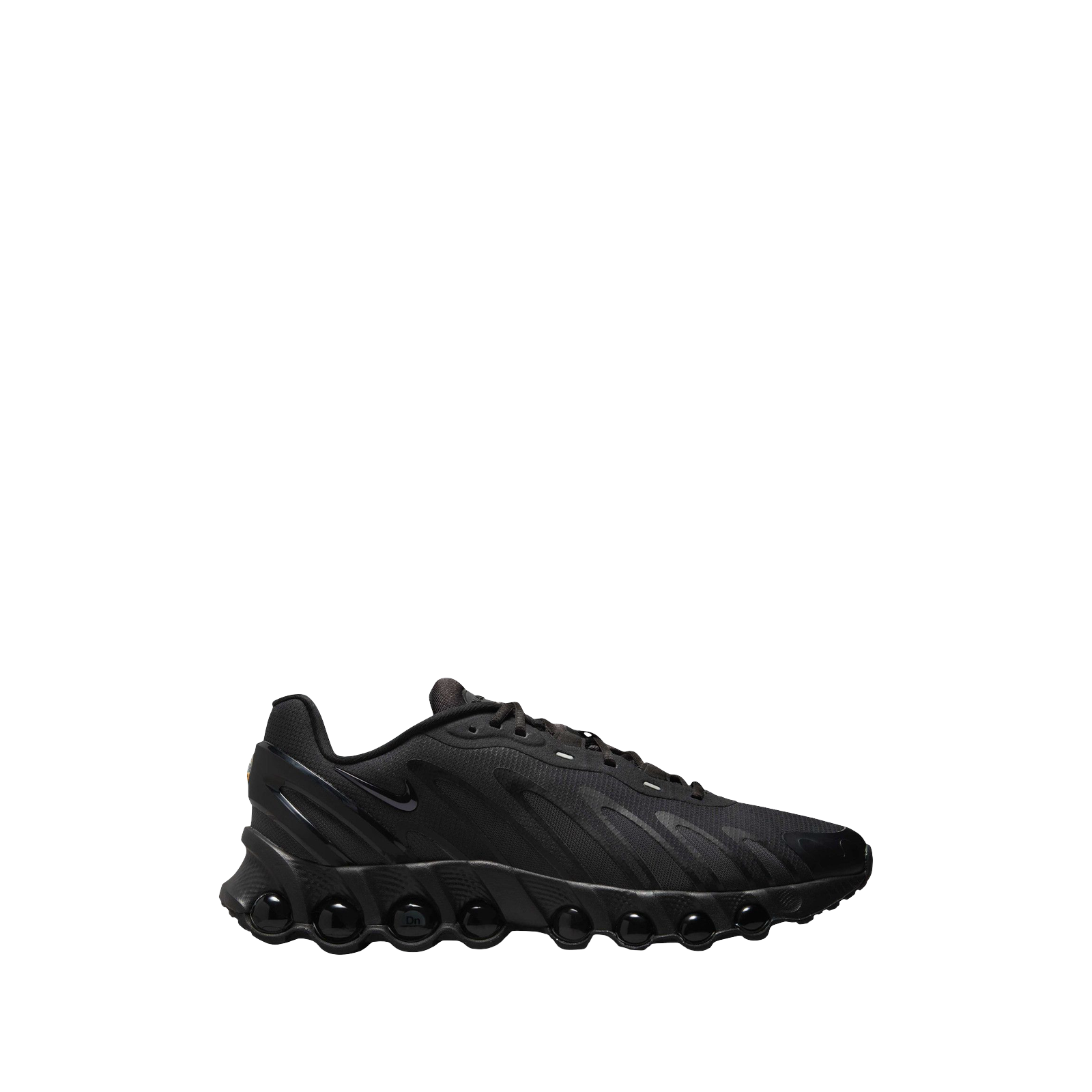 AIR MAX DN8 « BLACK ANTHRACITE »