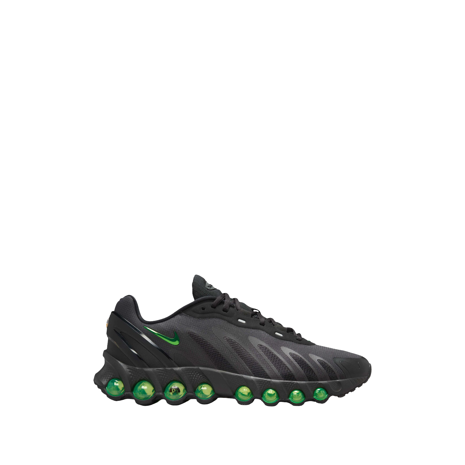 AIR MAX DN8 « BLACK GREEN STRIKE »