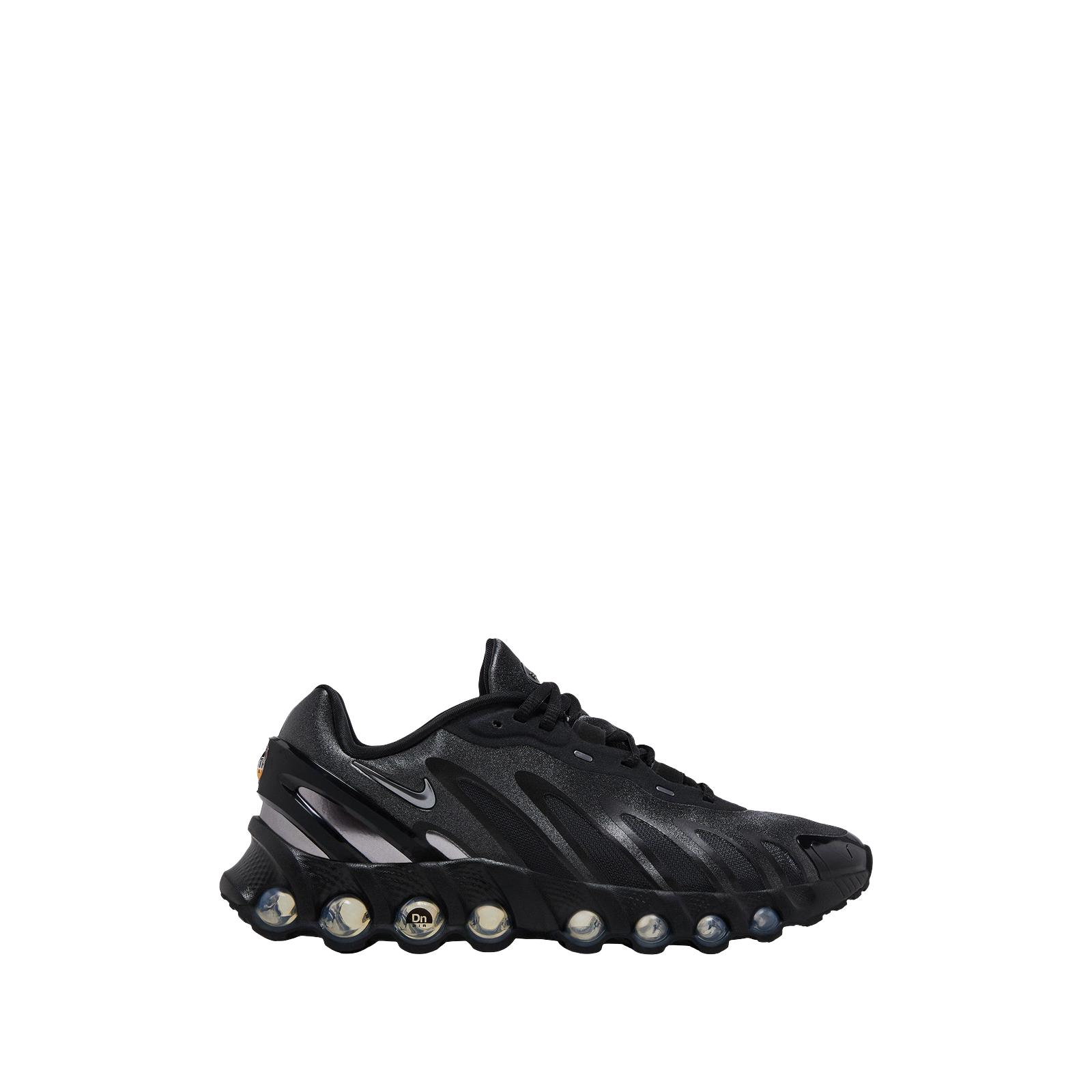 AIR MAX DN8 « BLACK METALLIC DARK GREY »