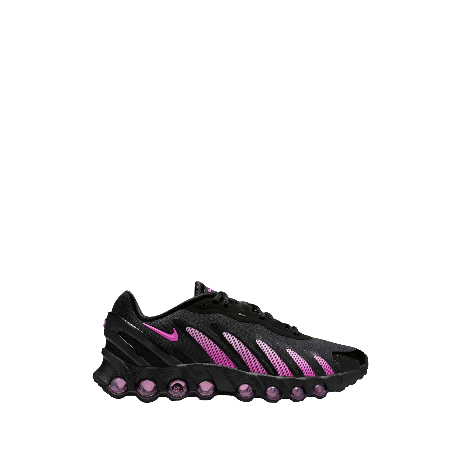 AIR MAX DN8 « BLACK PLAYFUL PINK »