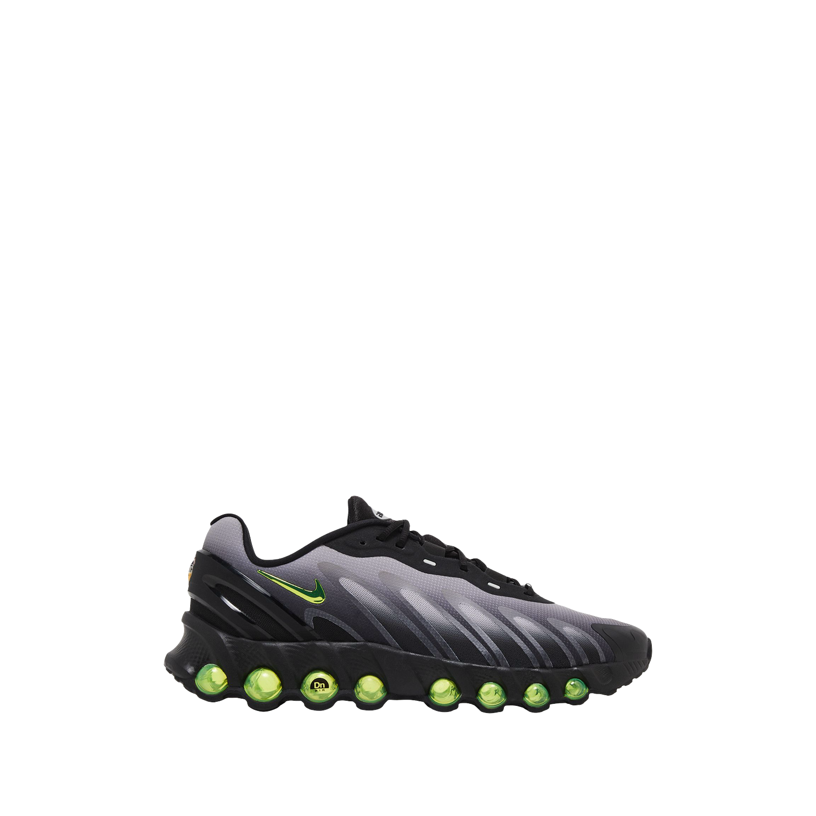 AIR MAX DN8 « BLACK VOLT »