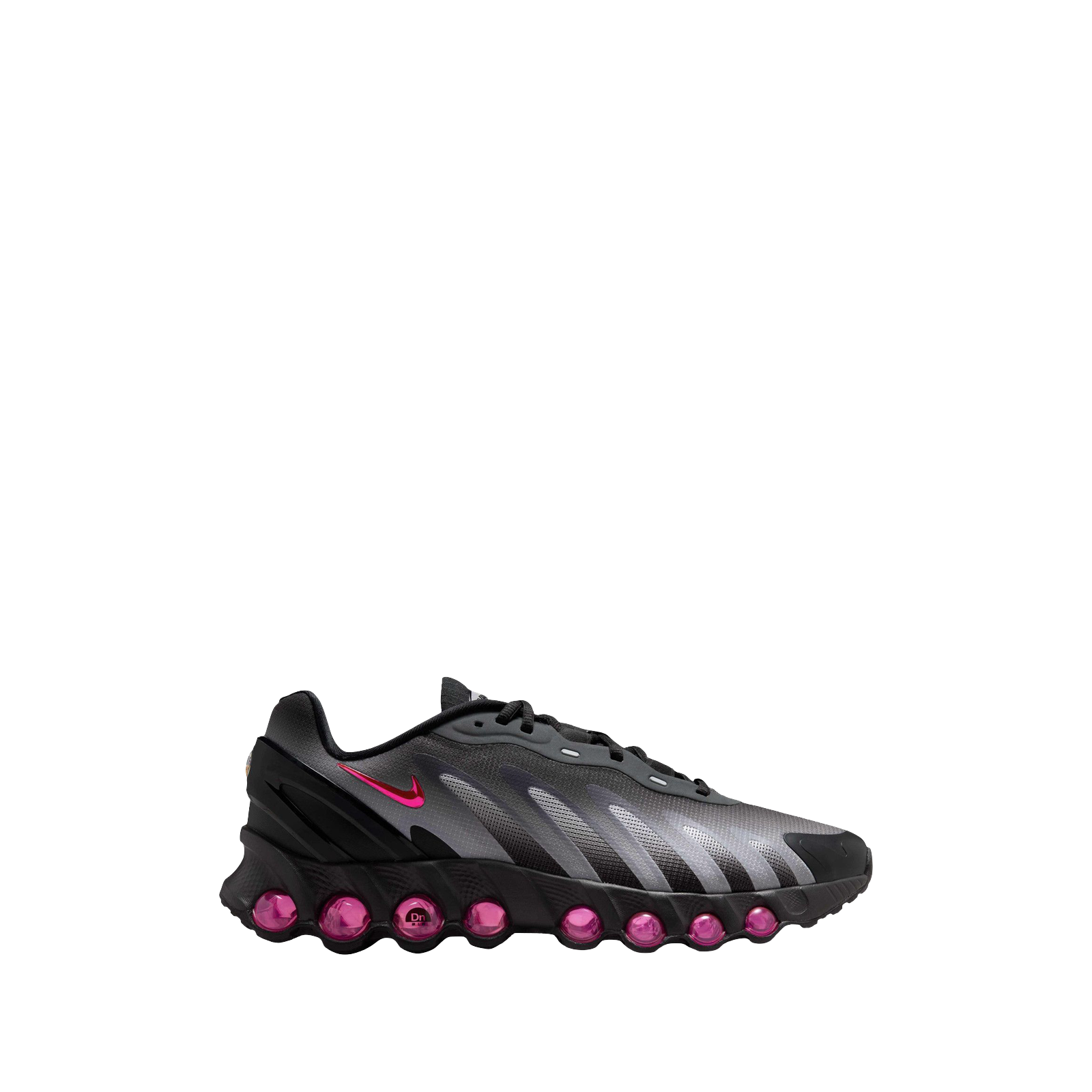 AIR MAX DN8 « DARK SMOKE GREY PINK BLAST »